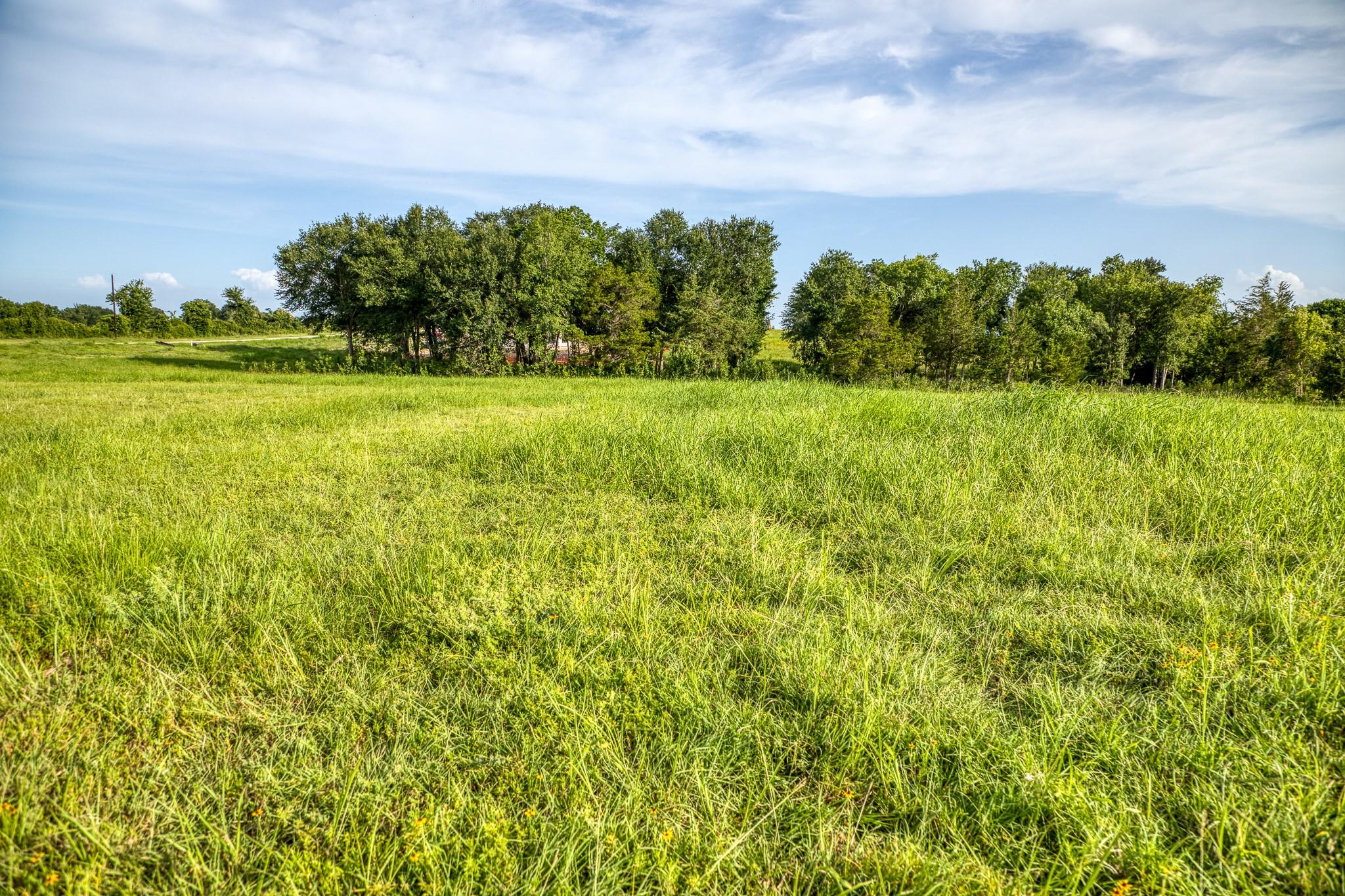 Lot 2 Hargrove Lane