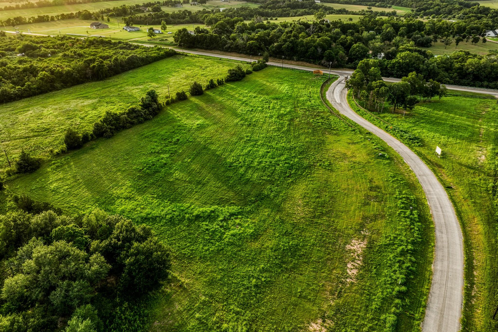 Lot 2 Hargrove Lane