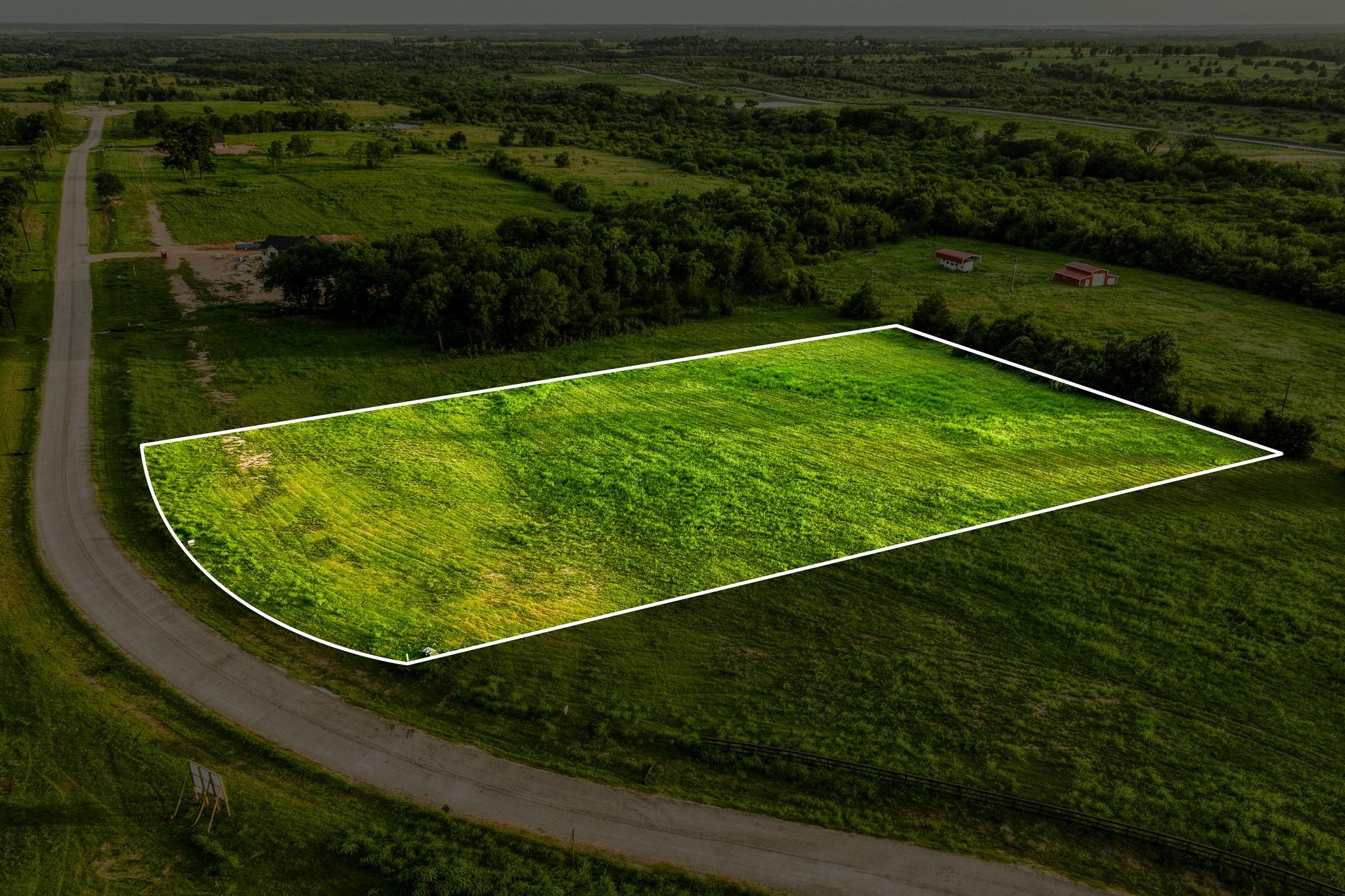 Lot 2 Hargrove Lane
