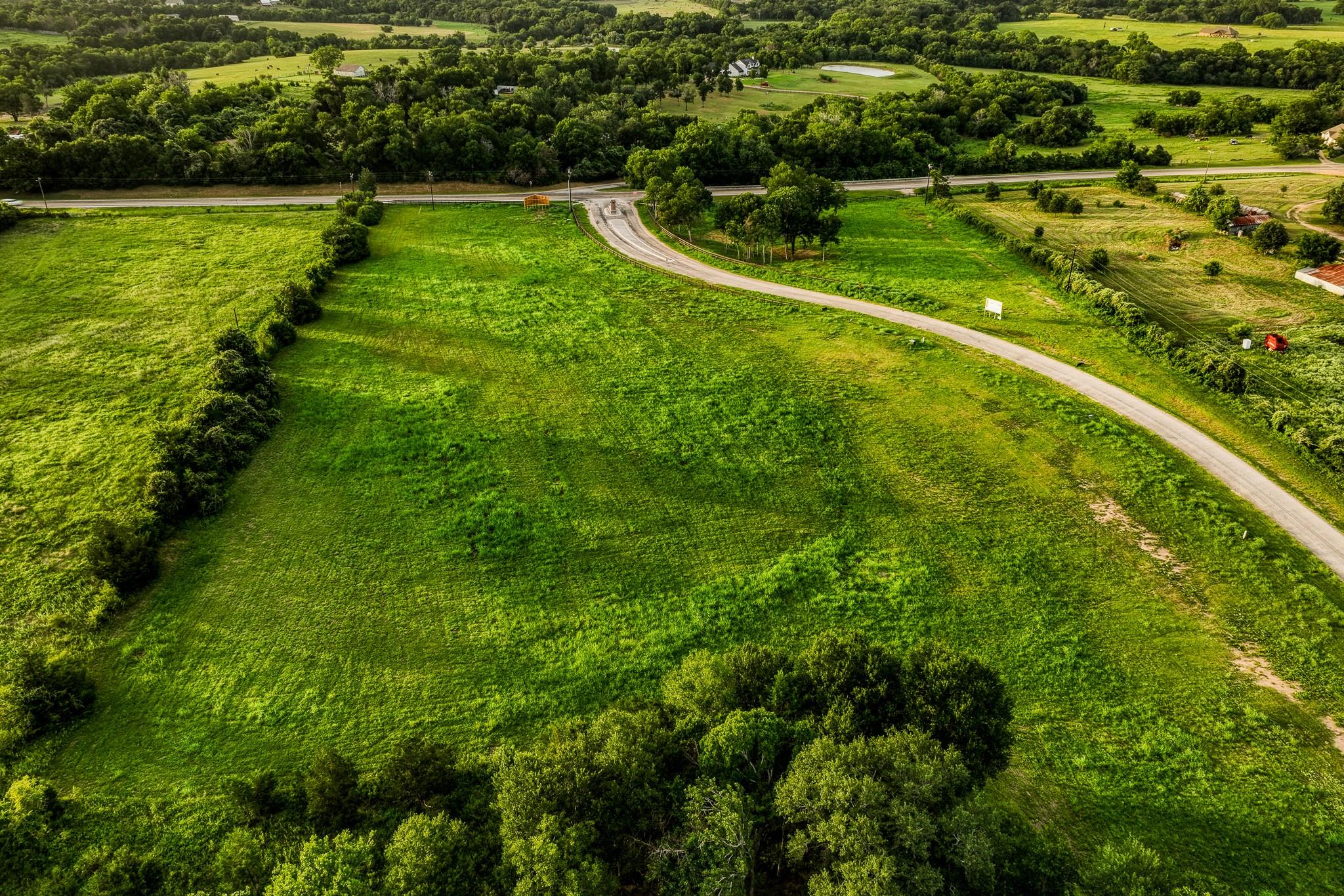 Lot 2 Hargrove Lane