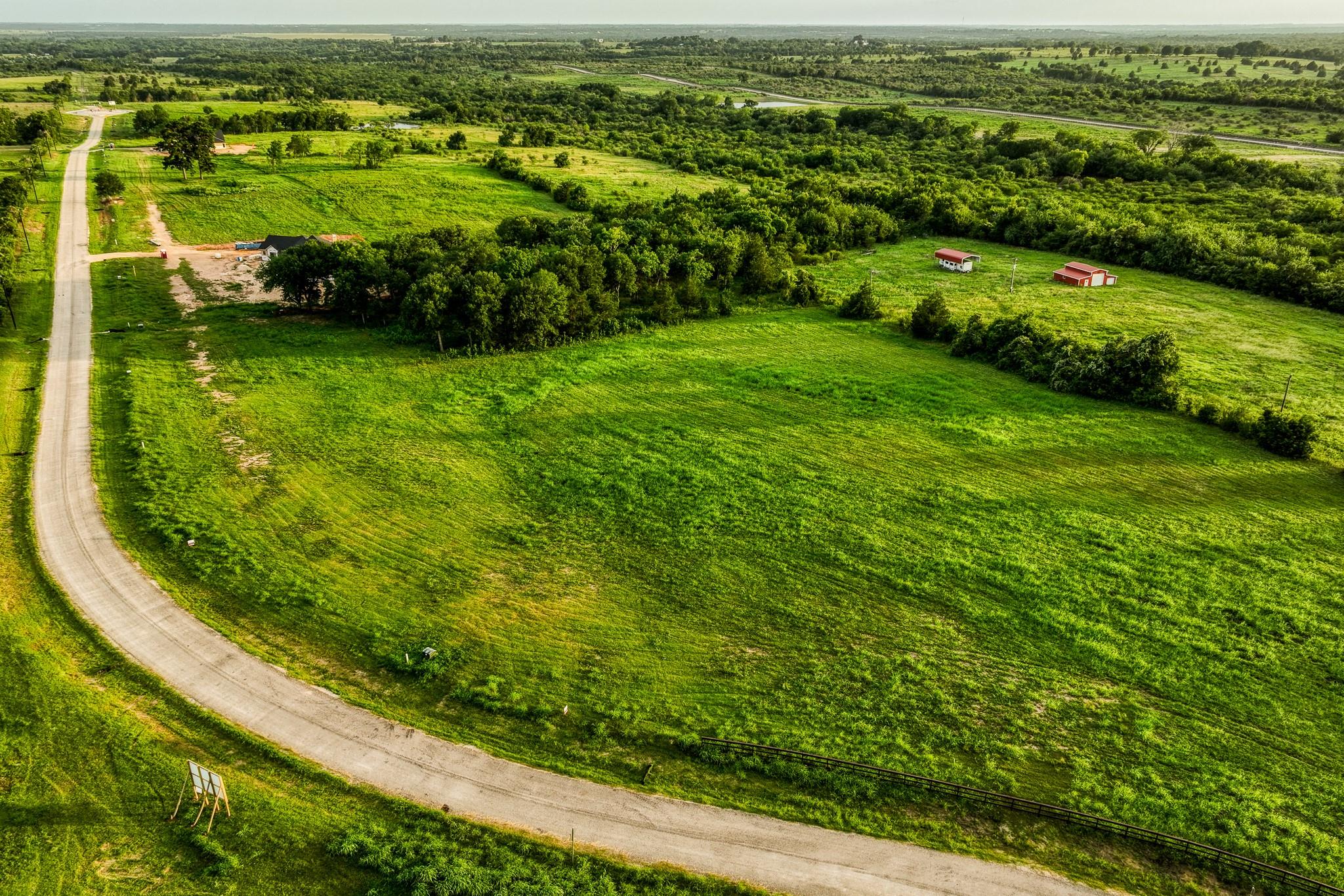Lot 2 Hargrove Lane