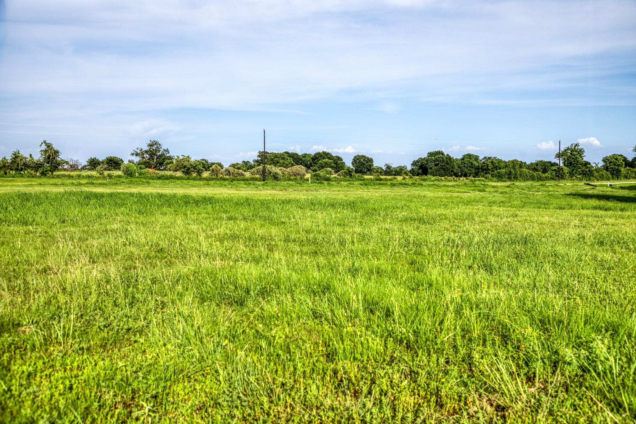 Lot 2 Hargrove Lane