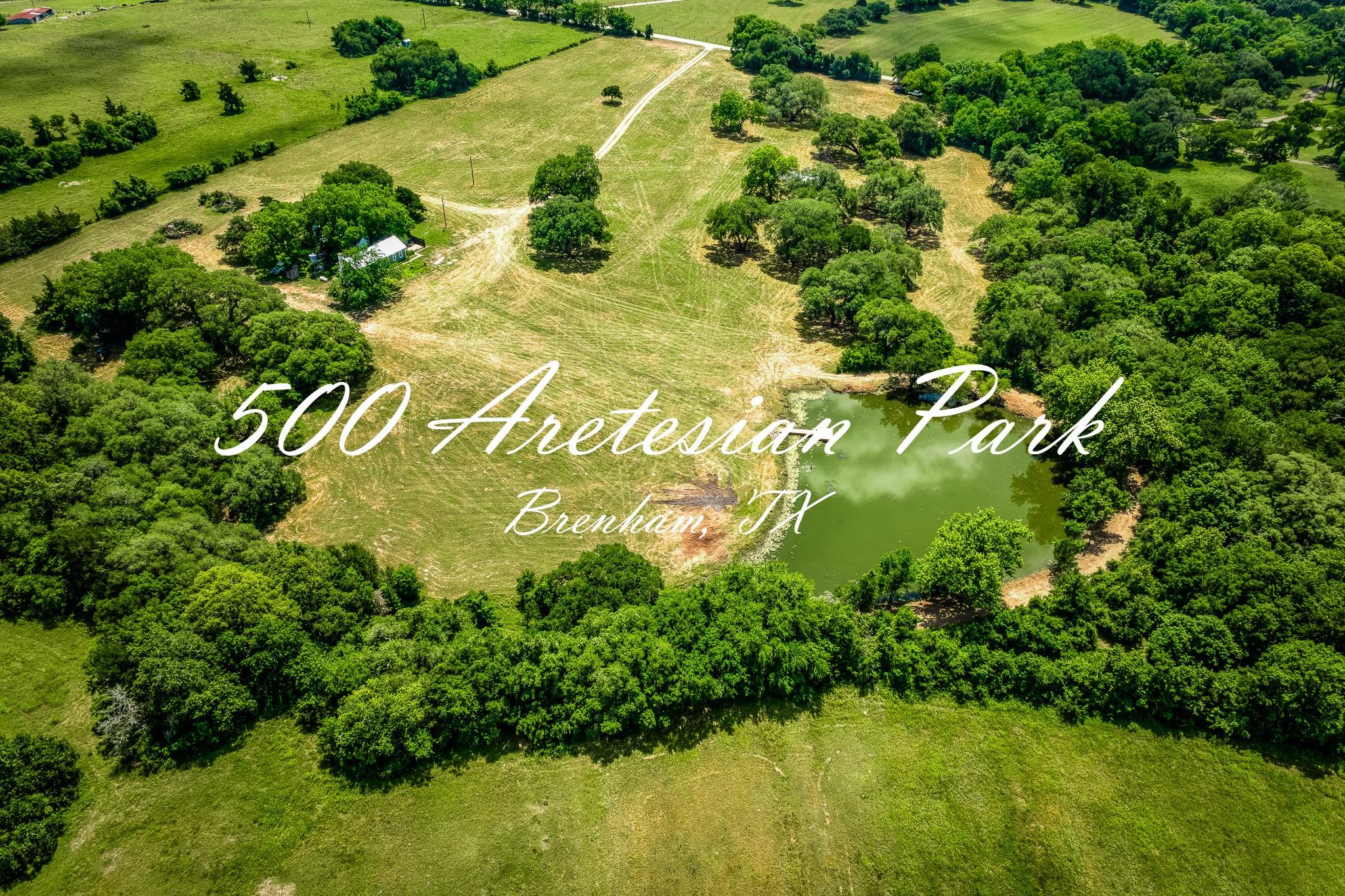500 Artesian Park Lane