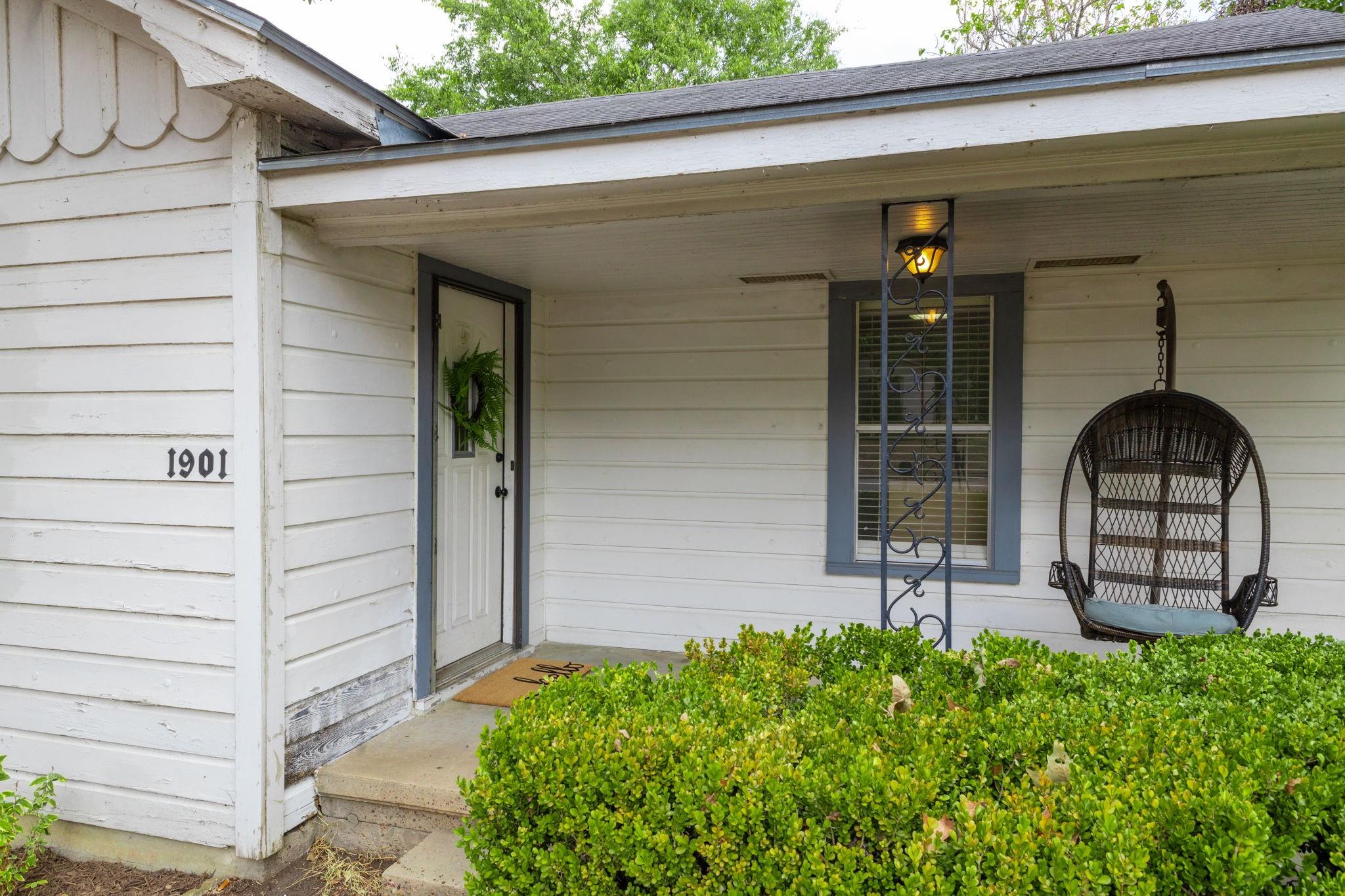 1901 Marjorie Street, Brenham