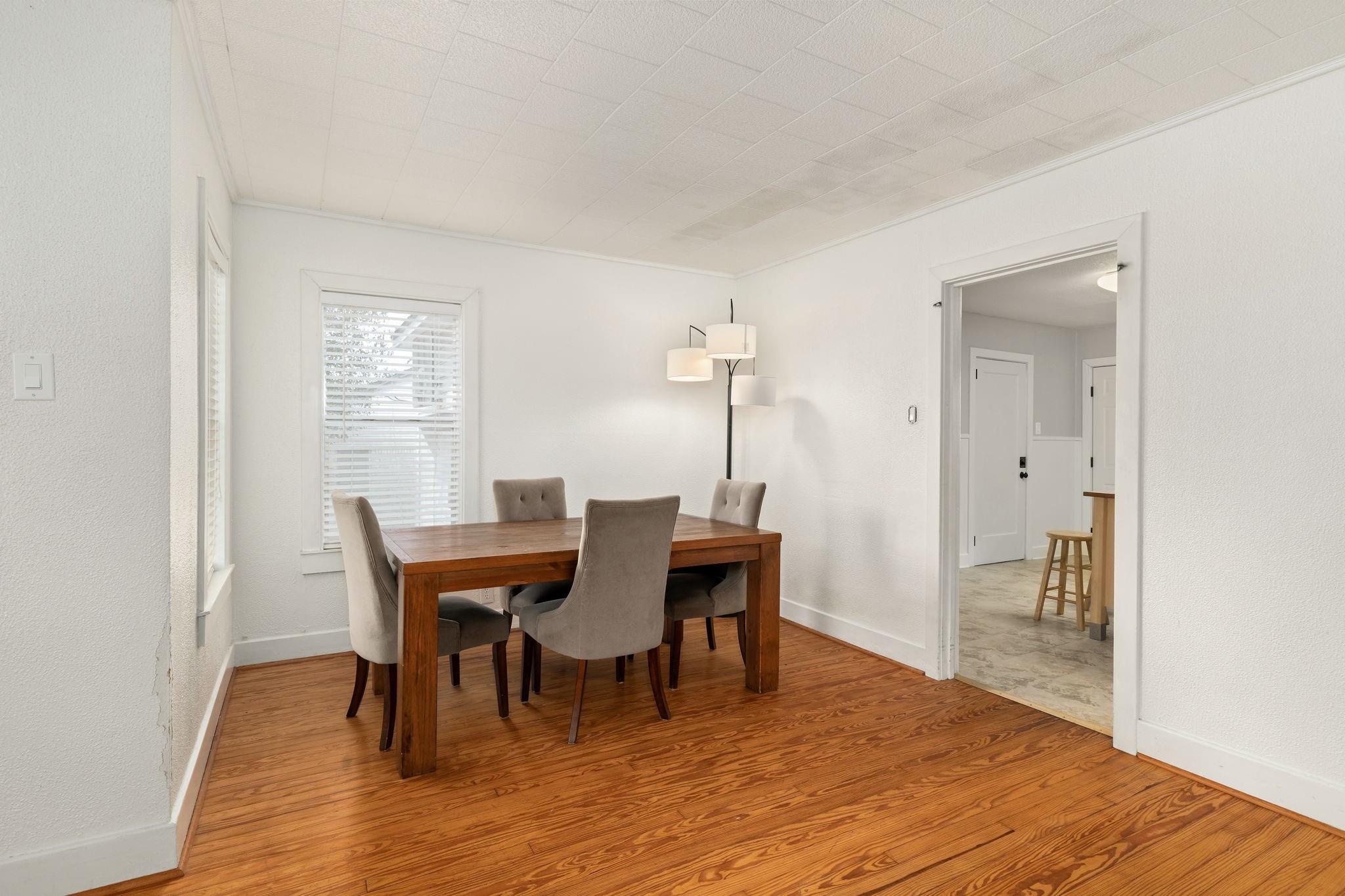 1901 Marjorie Street, Brenham