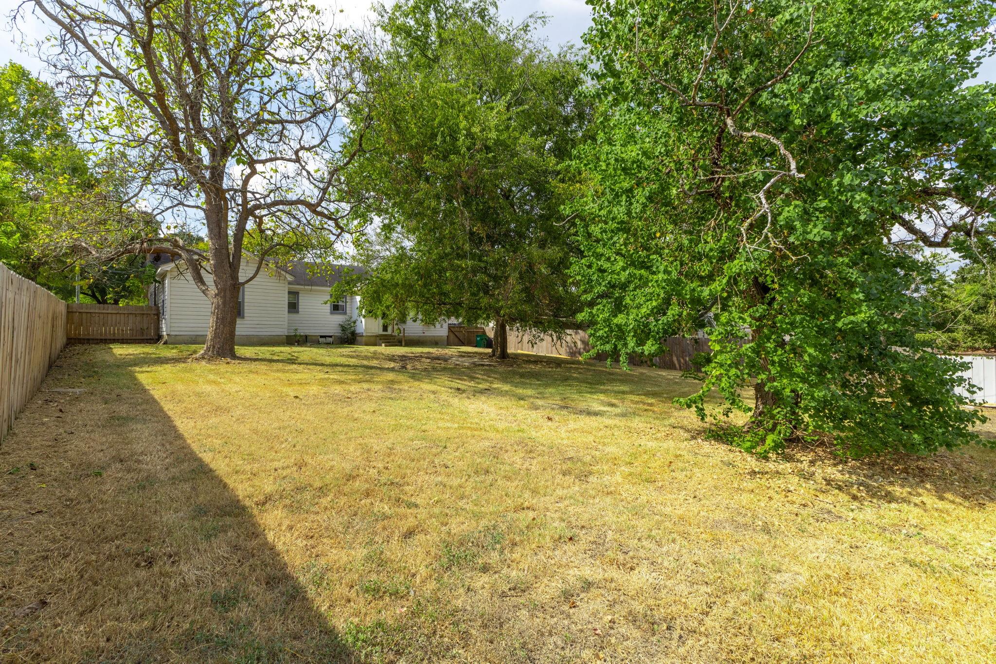 1901 Marjorie Street, Brenham