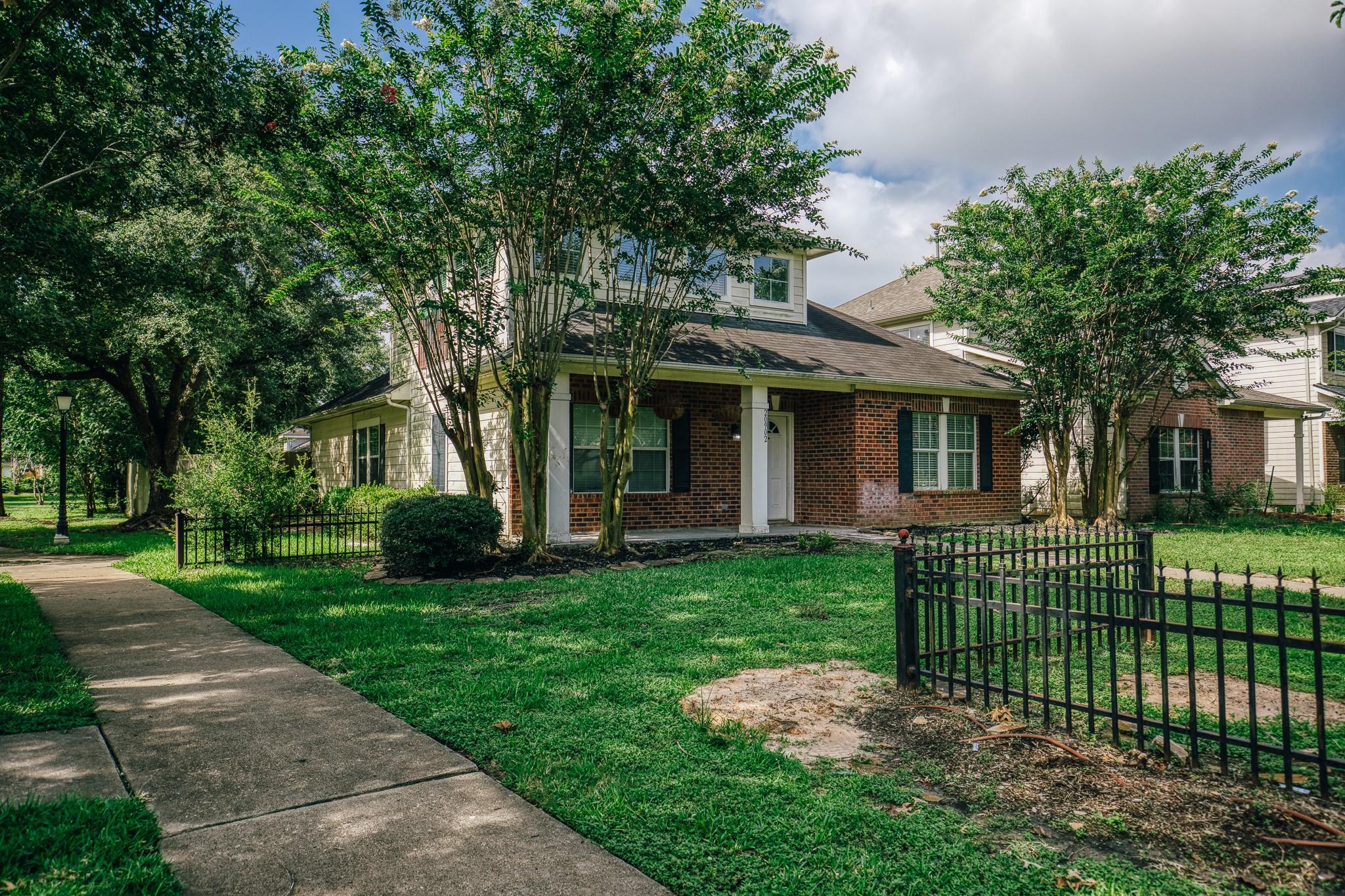 20902 Hall Colony Court