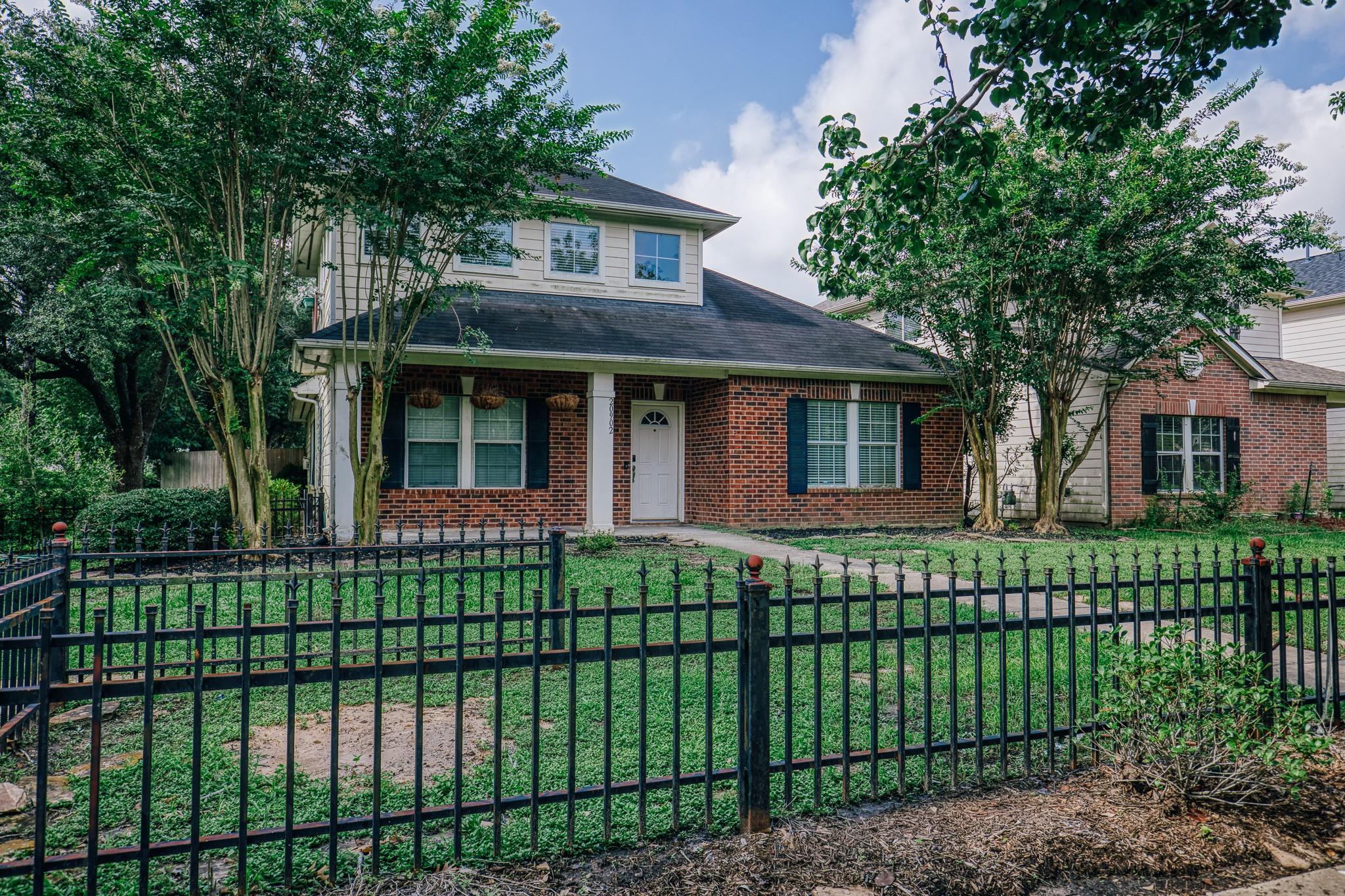 20902 Hall Colony Court