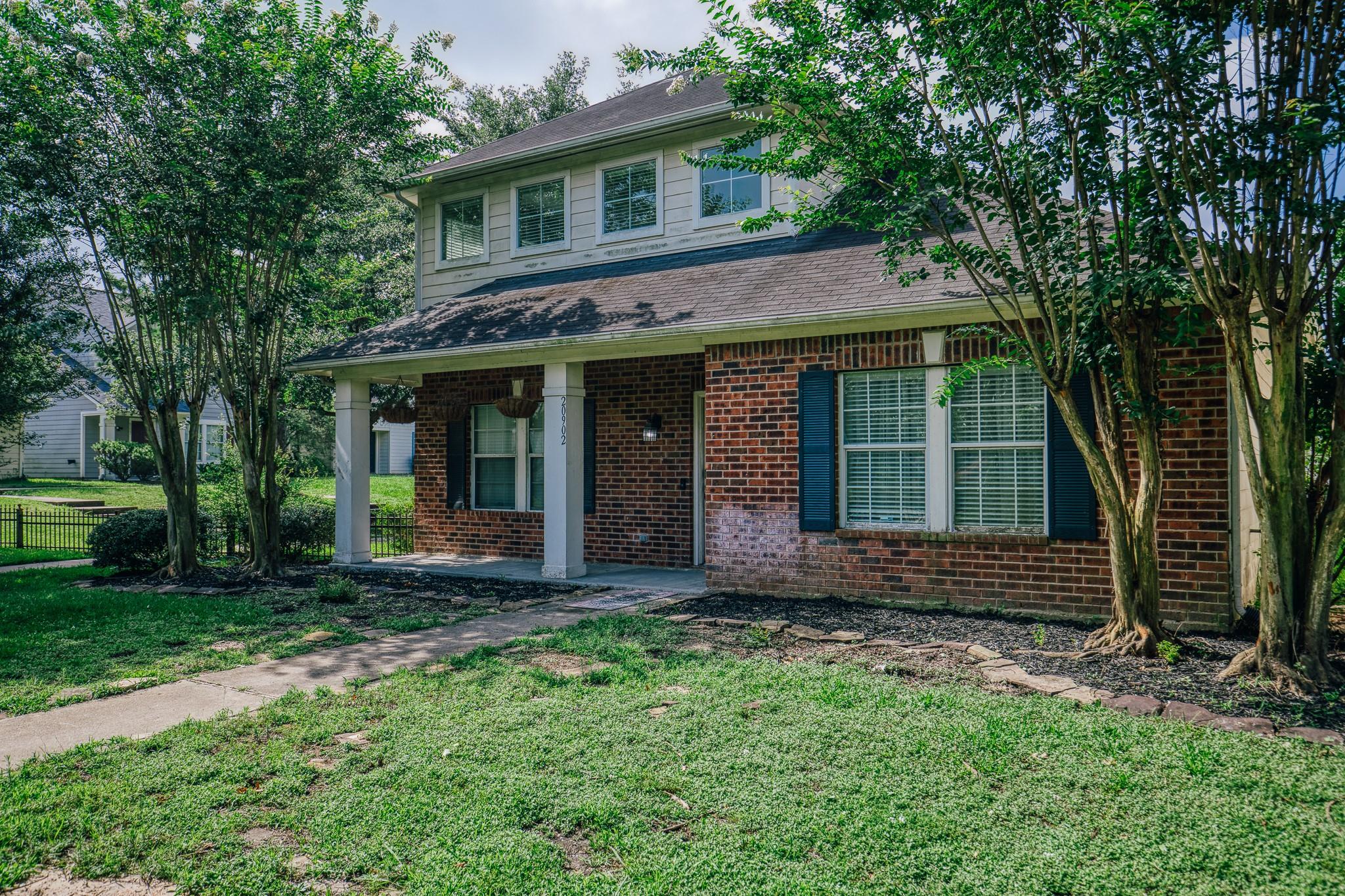 20902 Hall Colony Court