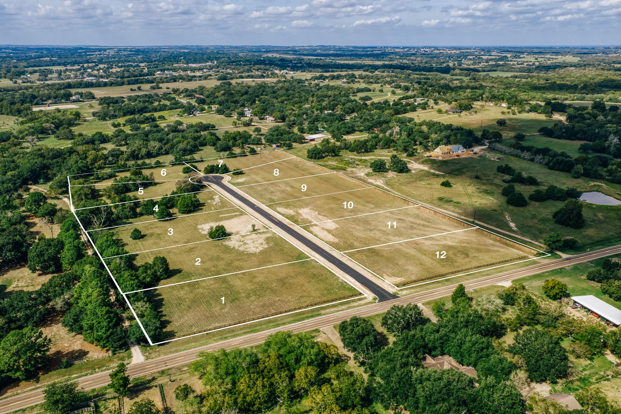 Lot 01 Maplewood Lane