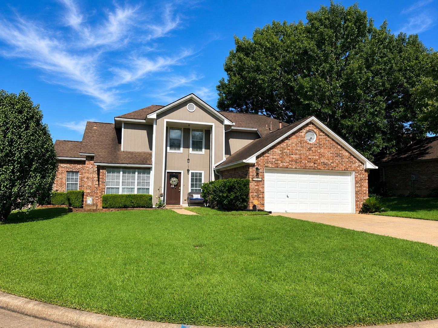 2305 Katherine Street