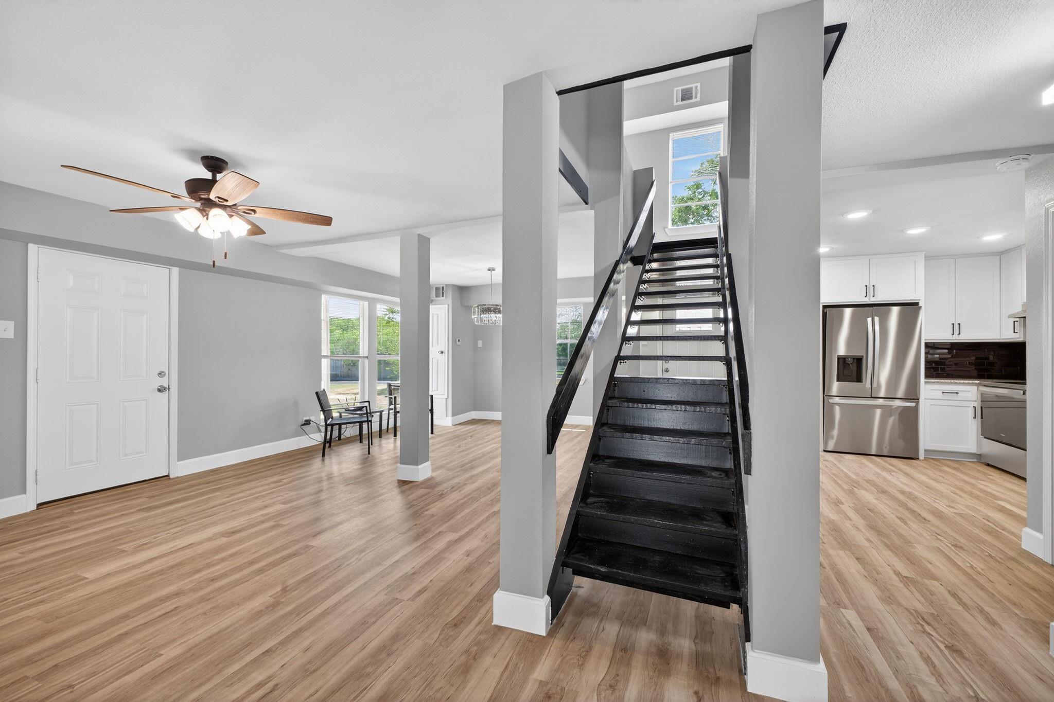 314 Short Street