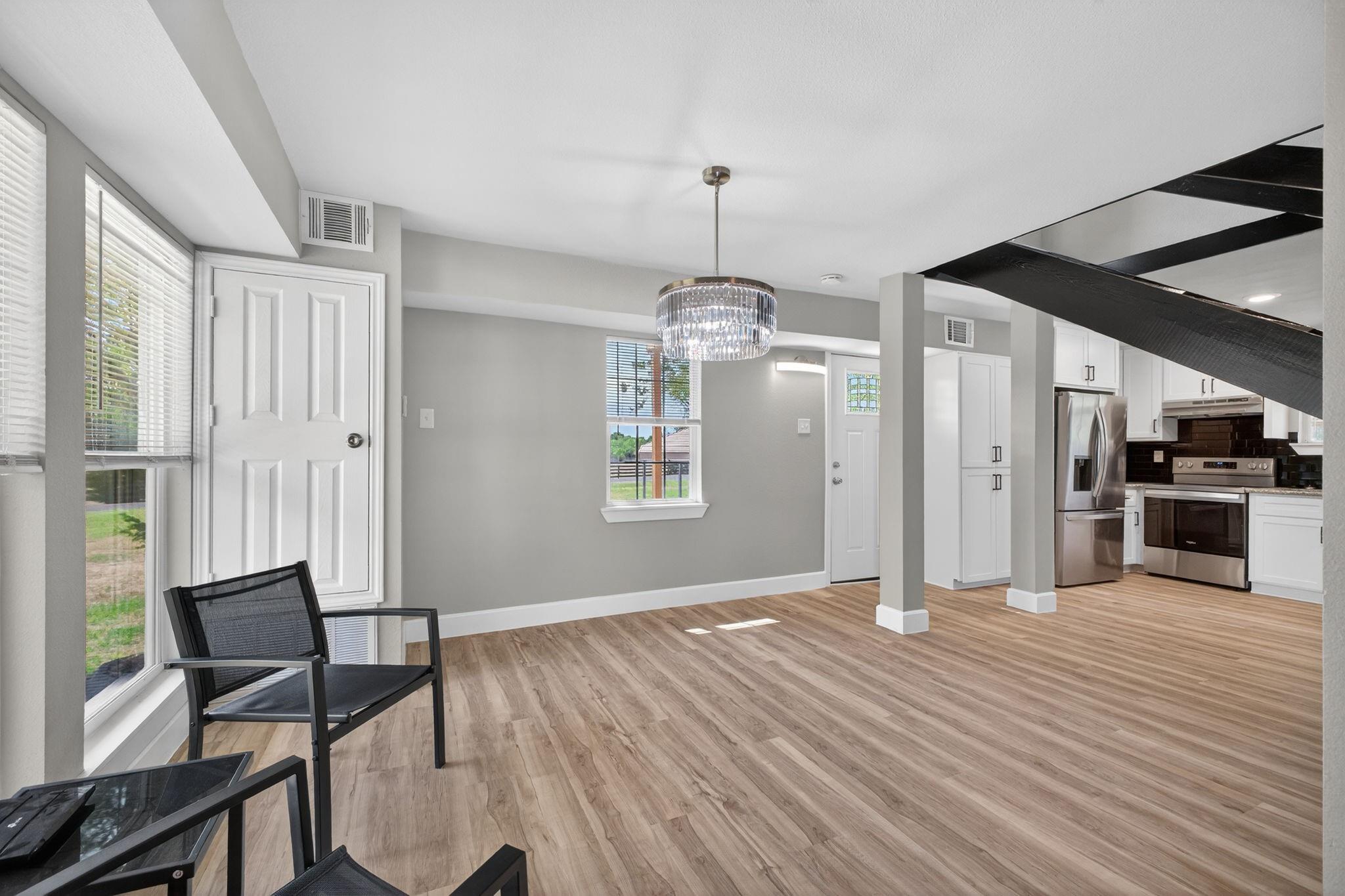 314 Short Street