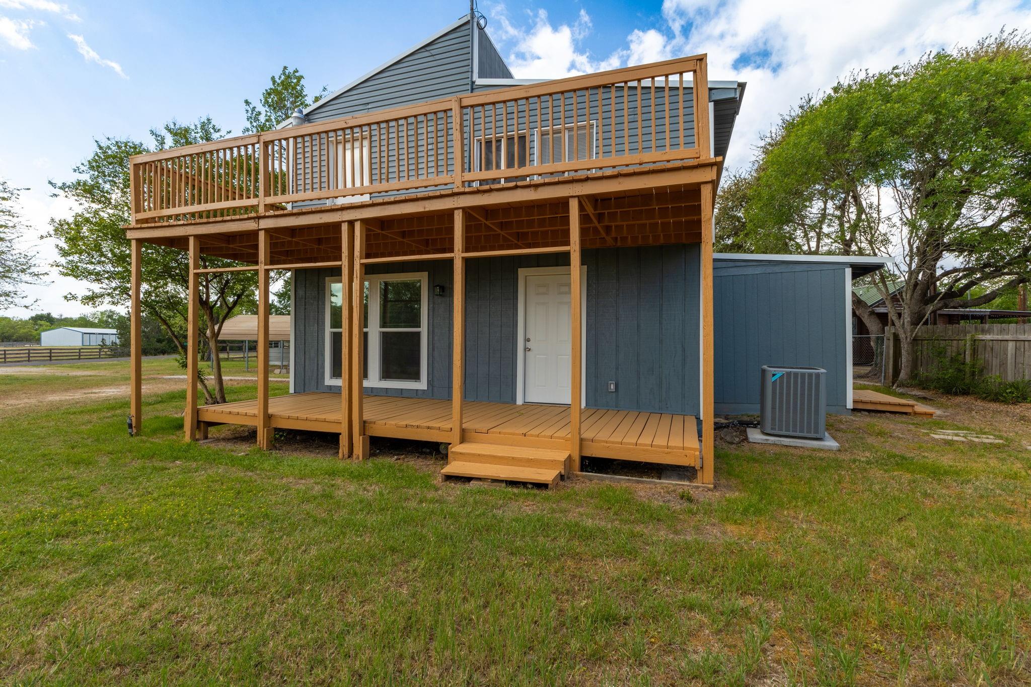 314 Short Street