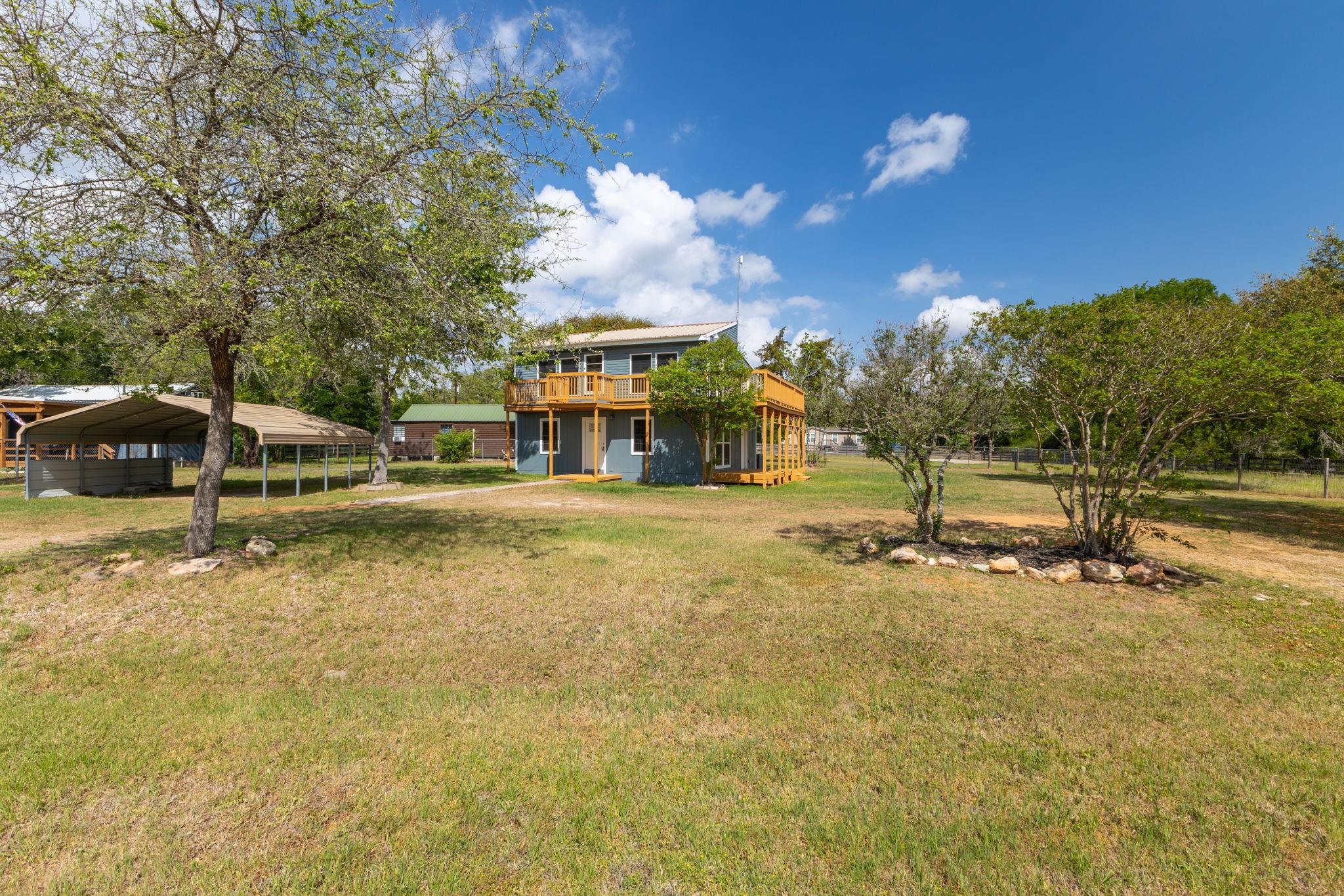 314 Short Street