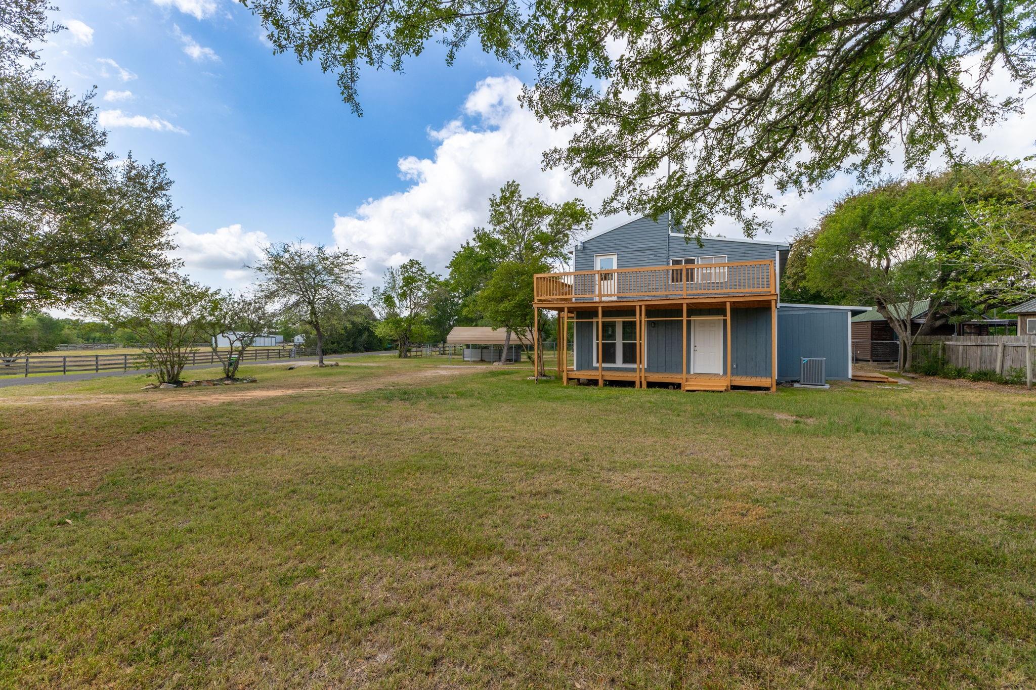 314 Short Street