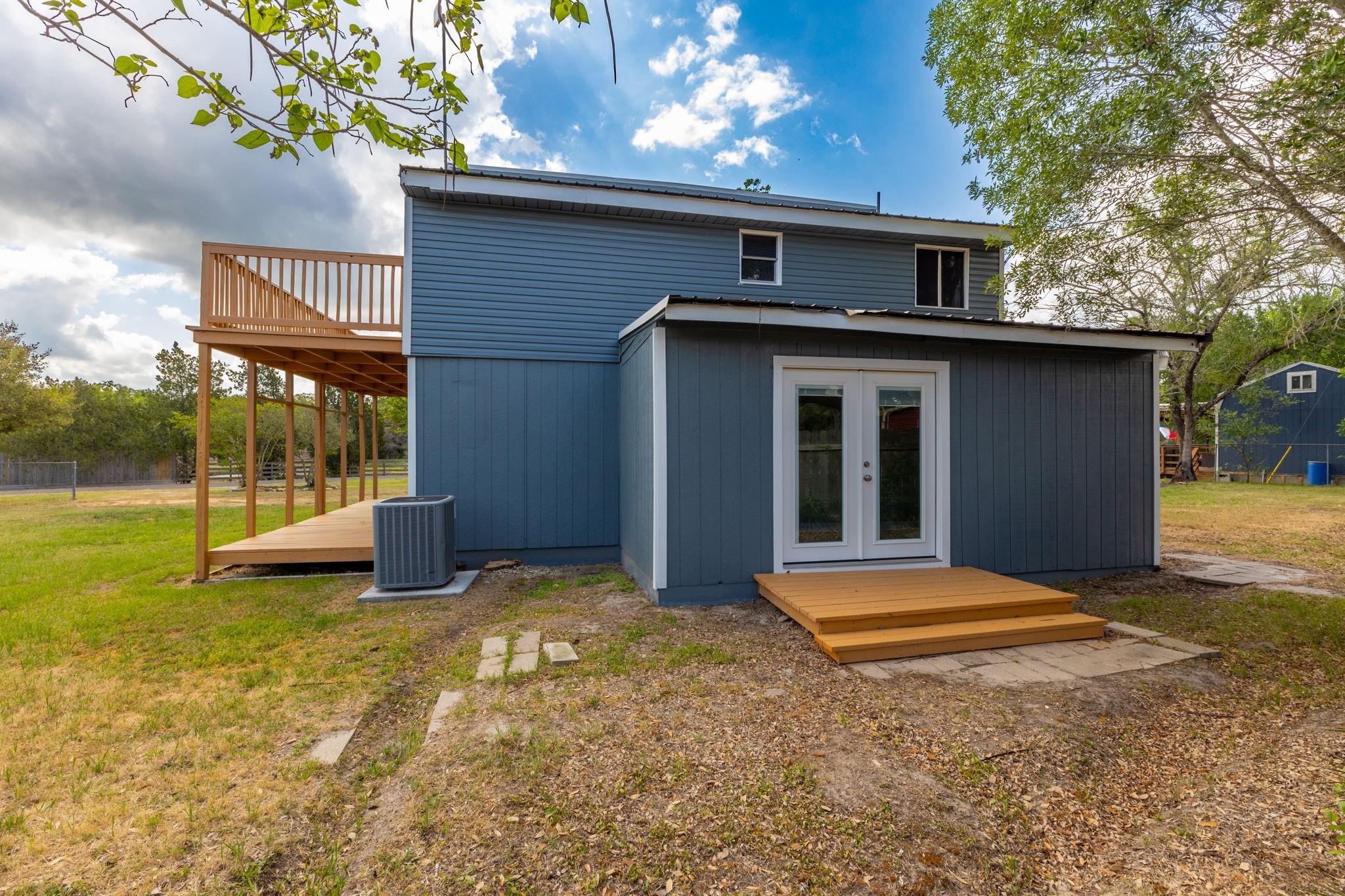 314 Short Street