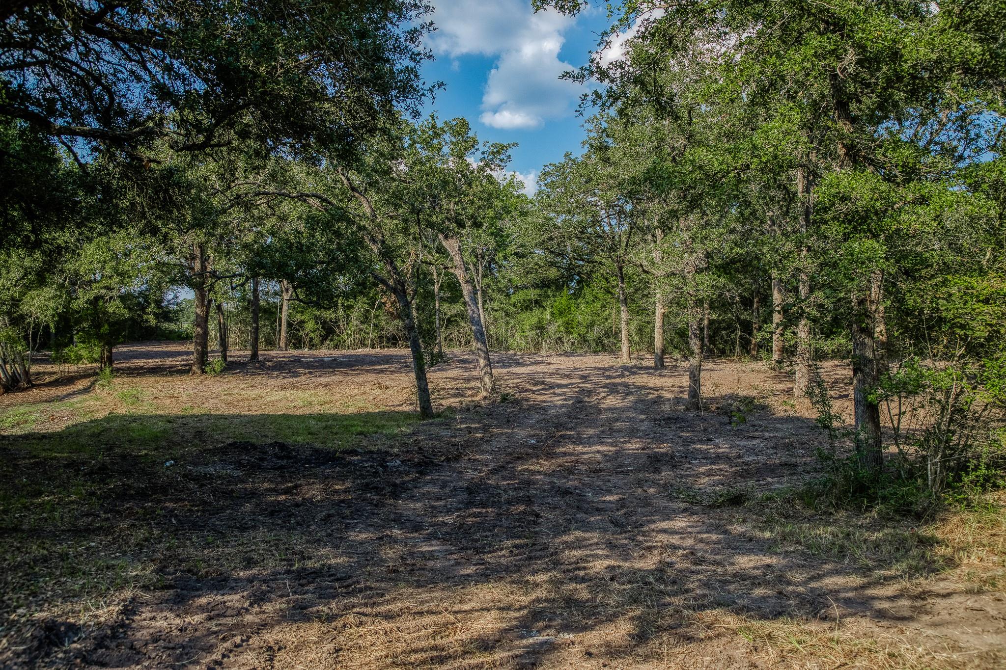 Tract 7 Sun Oil Rd