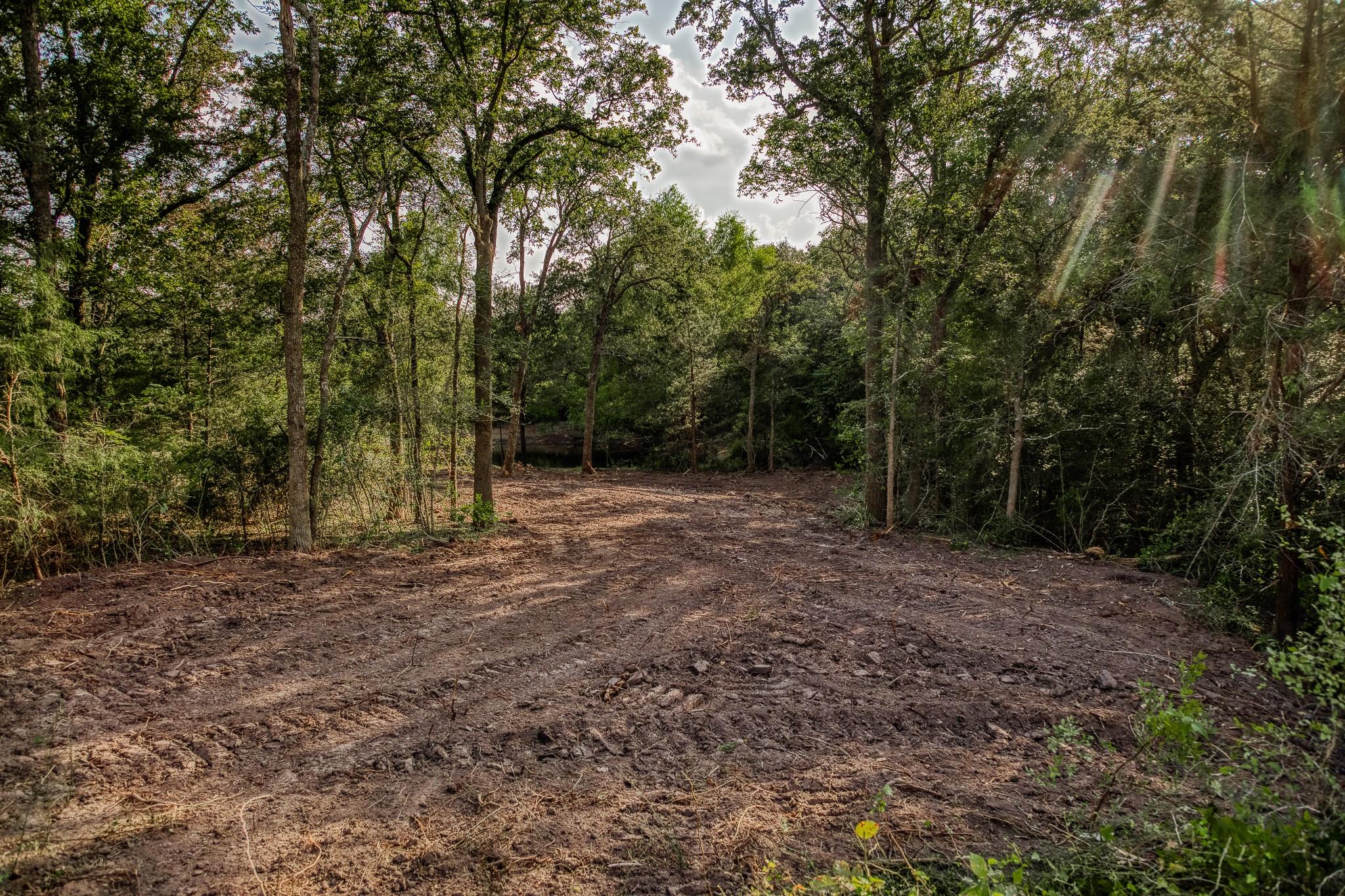 Tract 7 Sun Oil Rd
