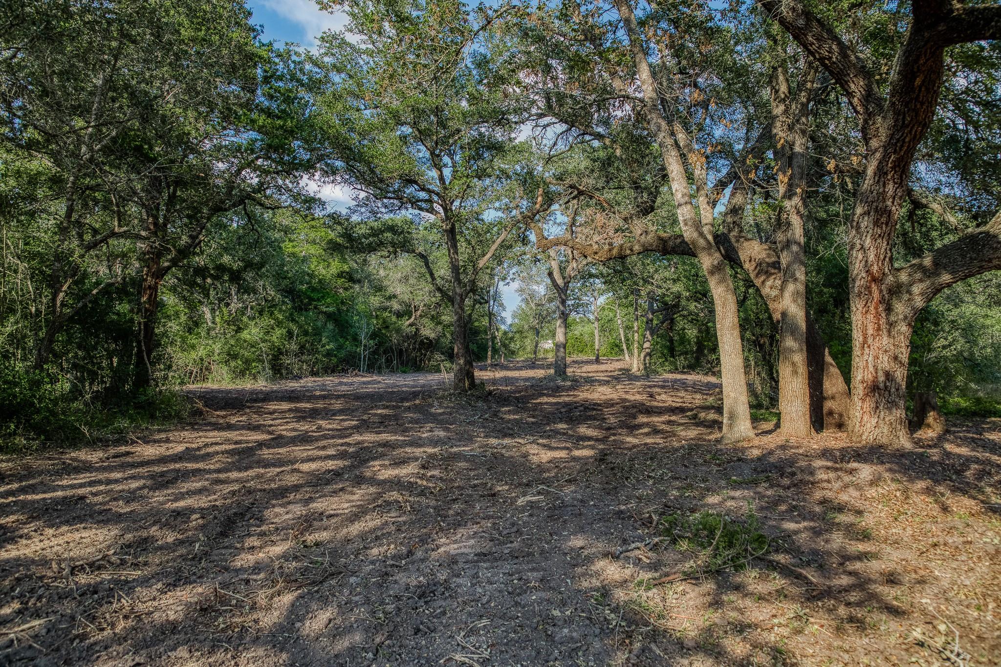 Tract 7 Sun Oil Rd