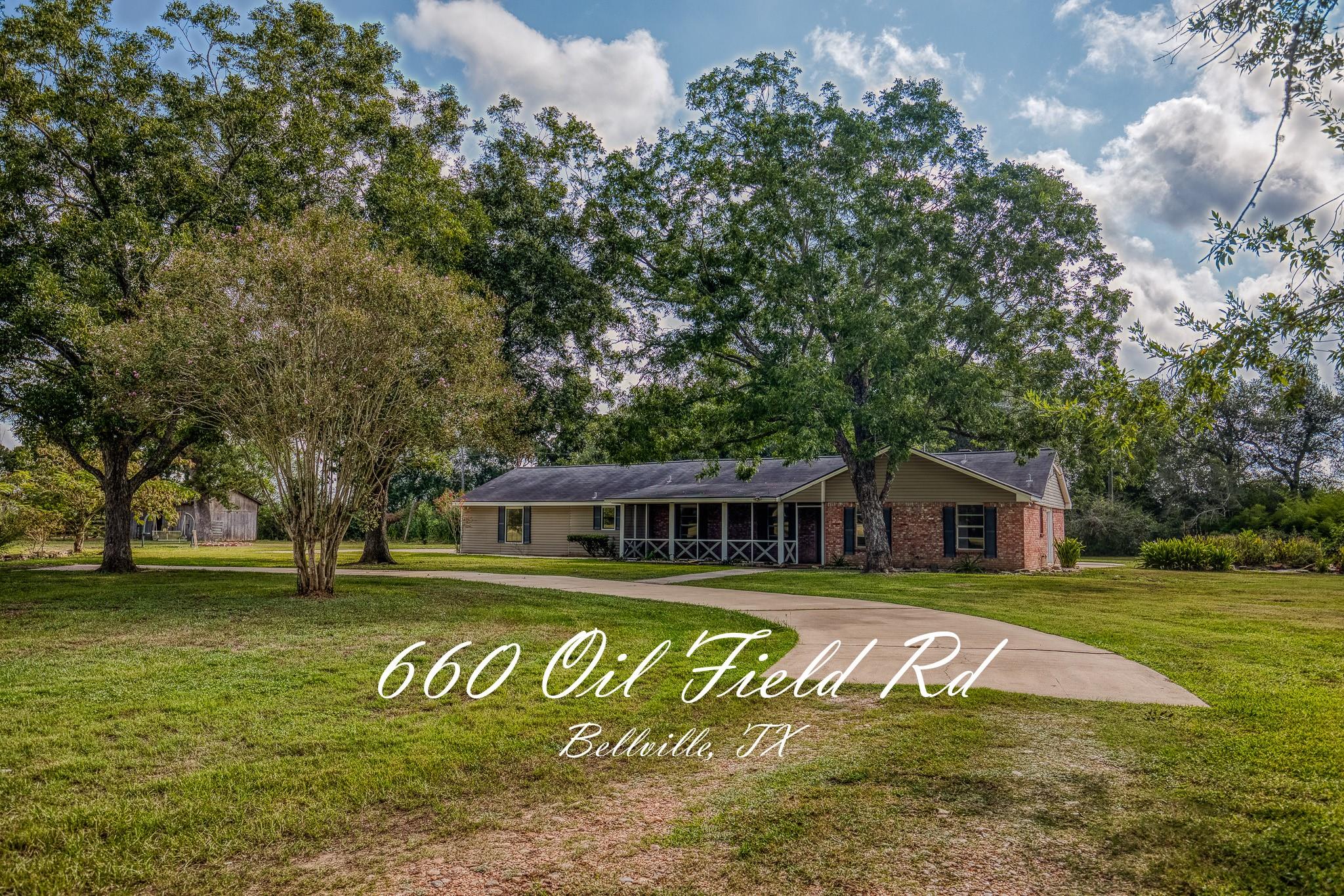660 Oil Field Rd