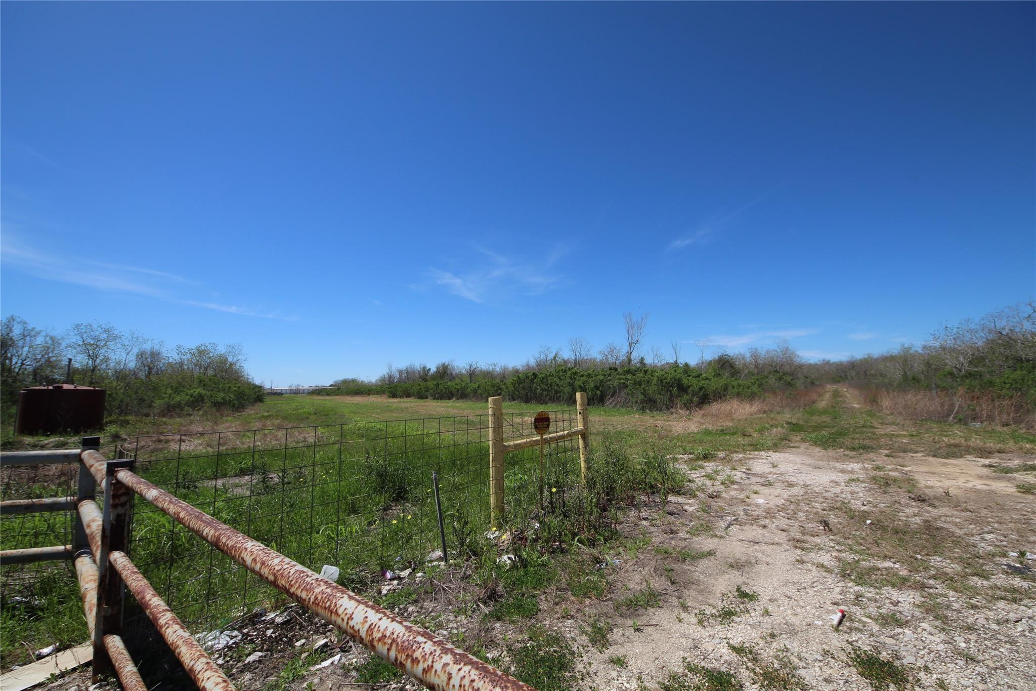 TBD Texas Hwy 288