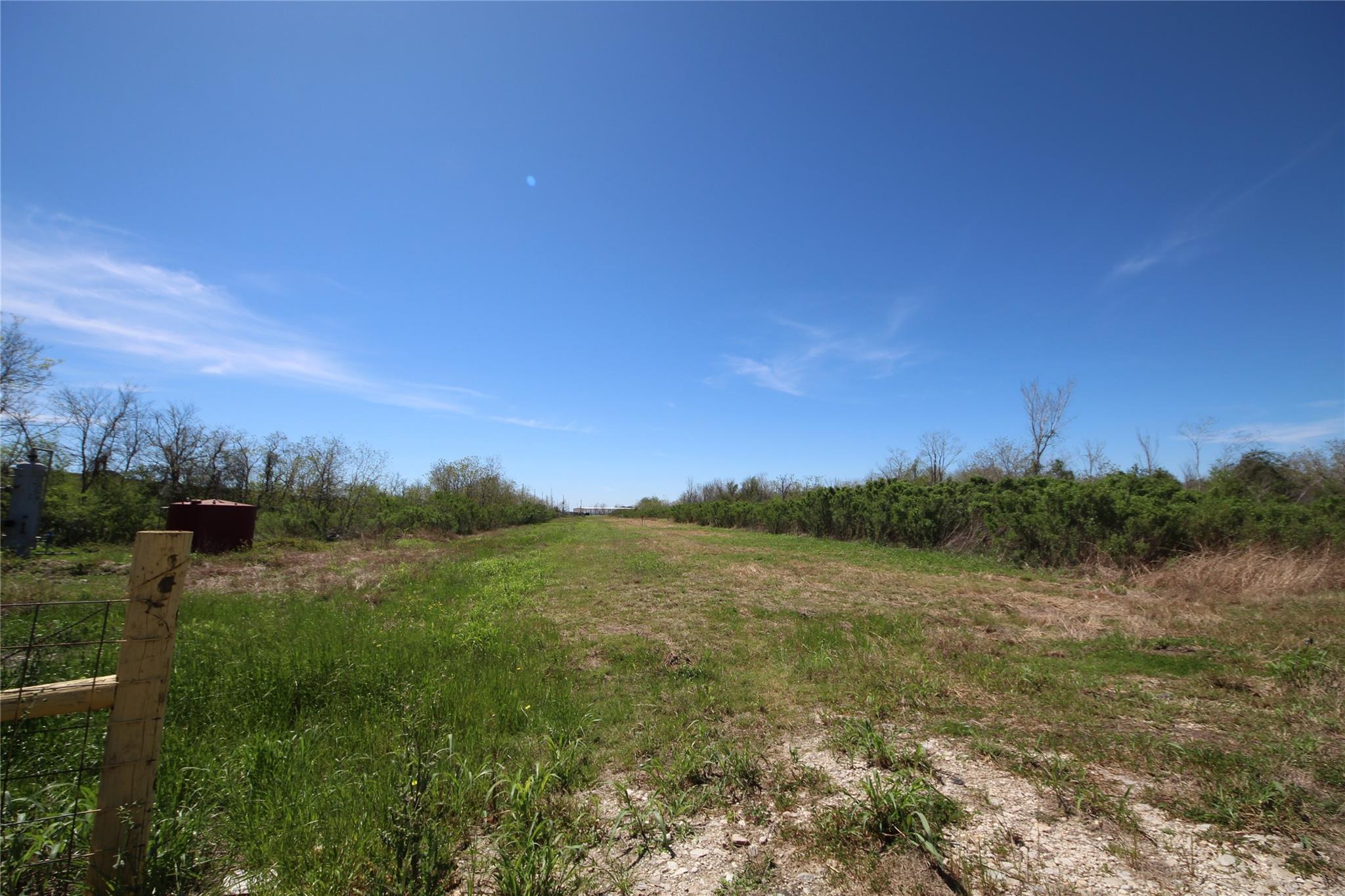 TBD Texas Hwy 288