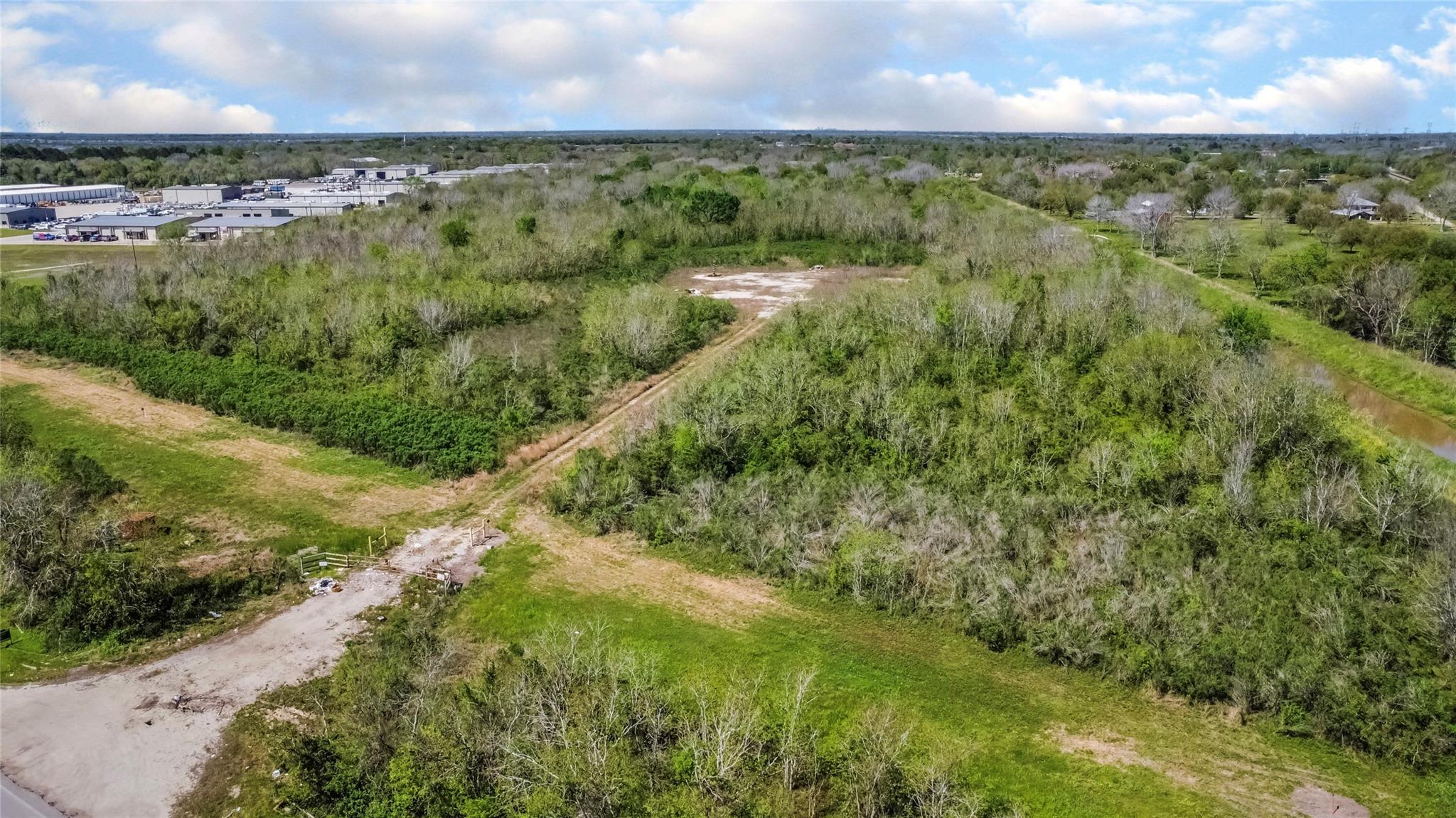 TBD Texas Hwy 288