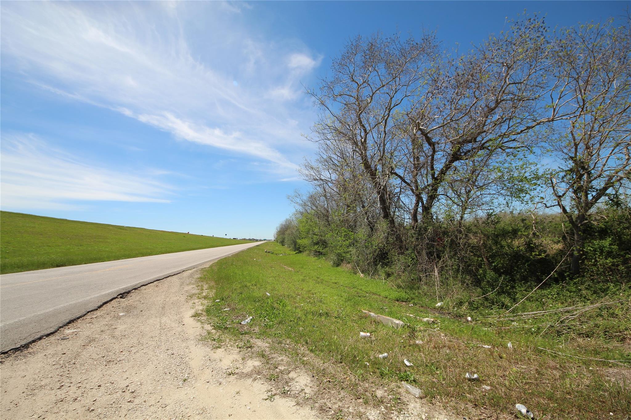 TBD Texas Hwy 288