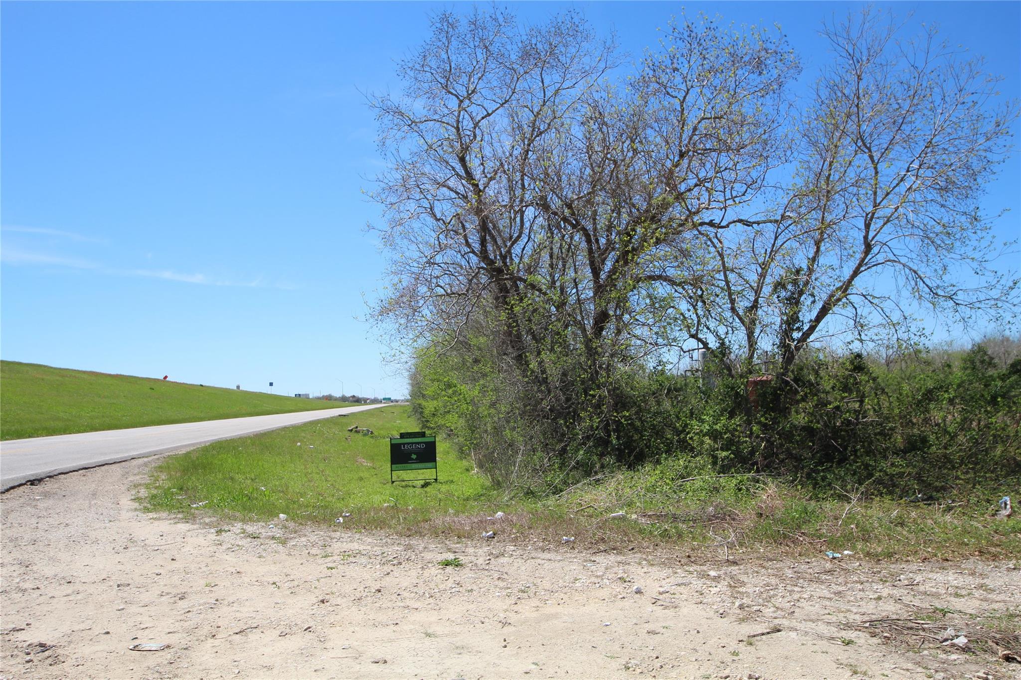 TBD Texas Hwy 288