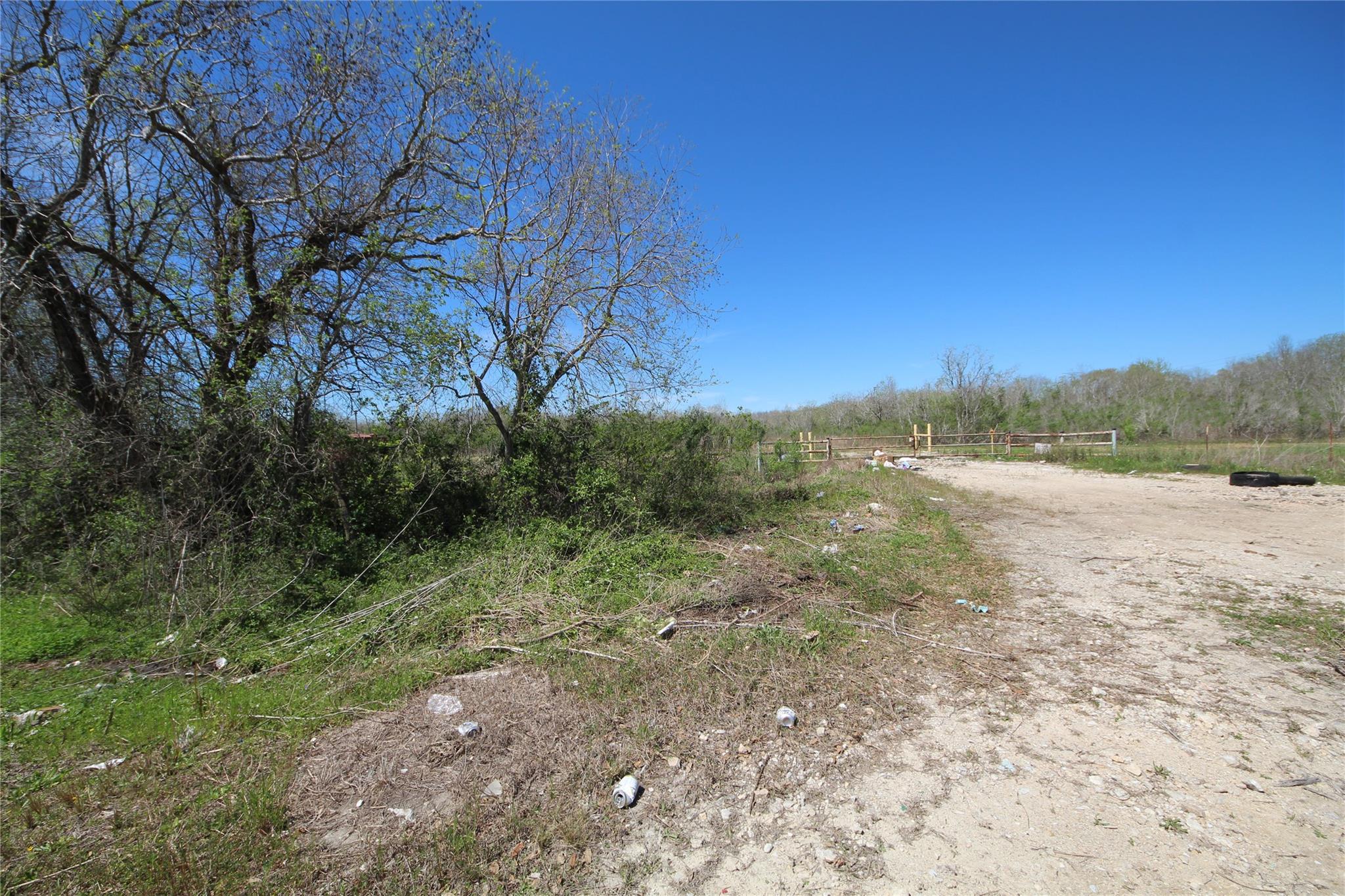 TBD Texas Hwy 288