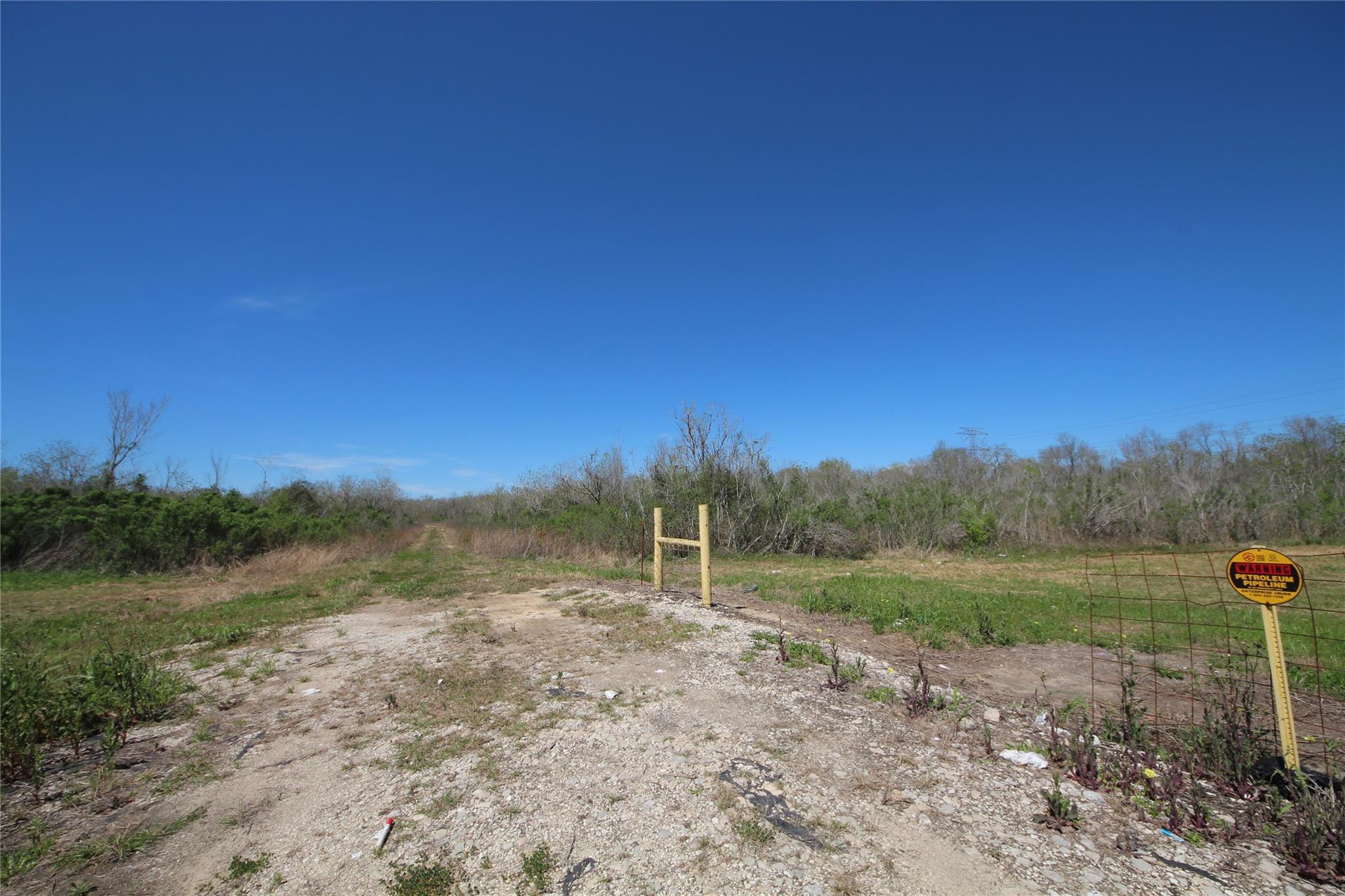 TBD Texas Hwy 288