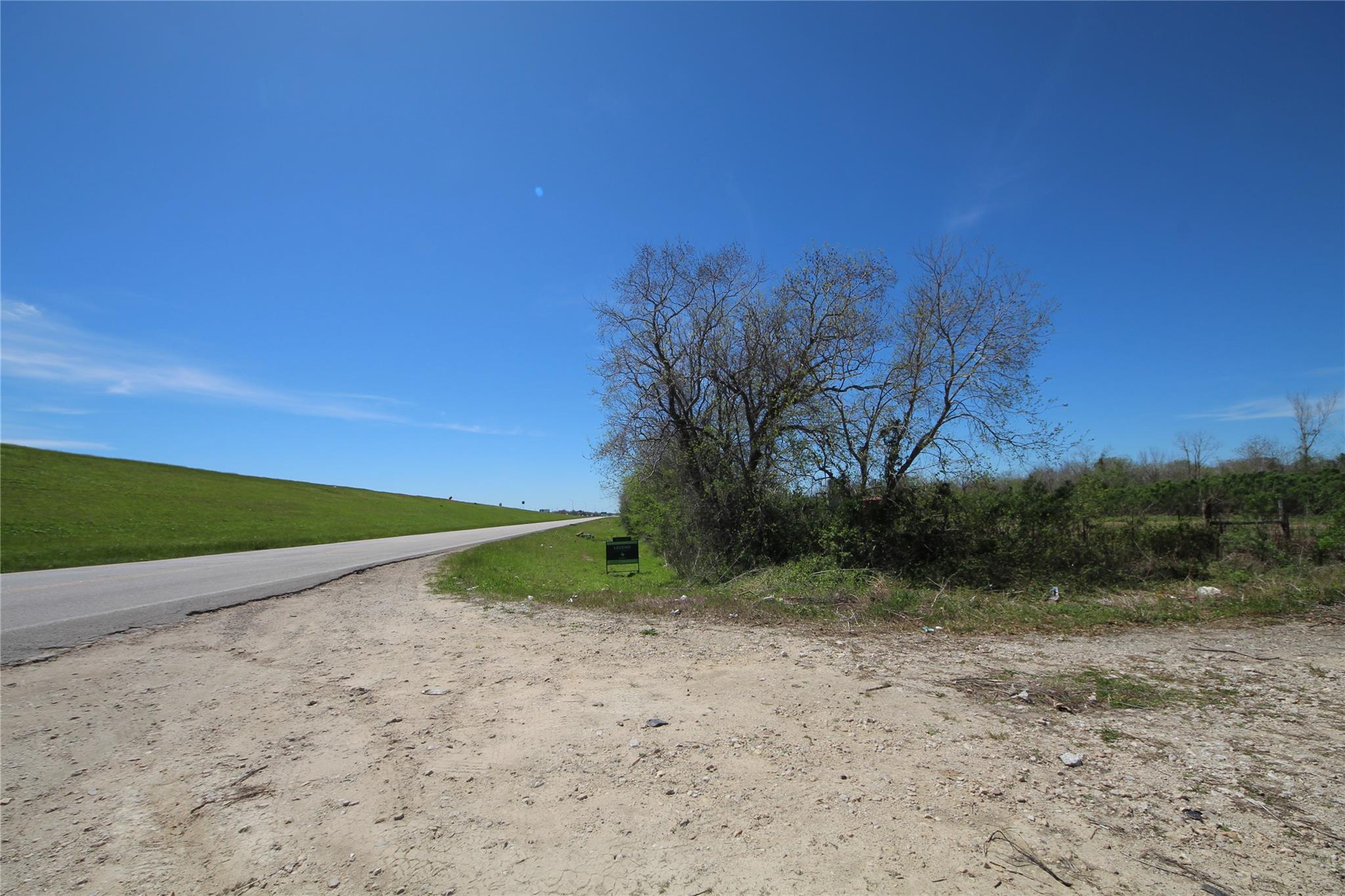 TBD Texas Hwy 288