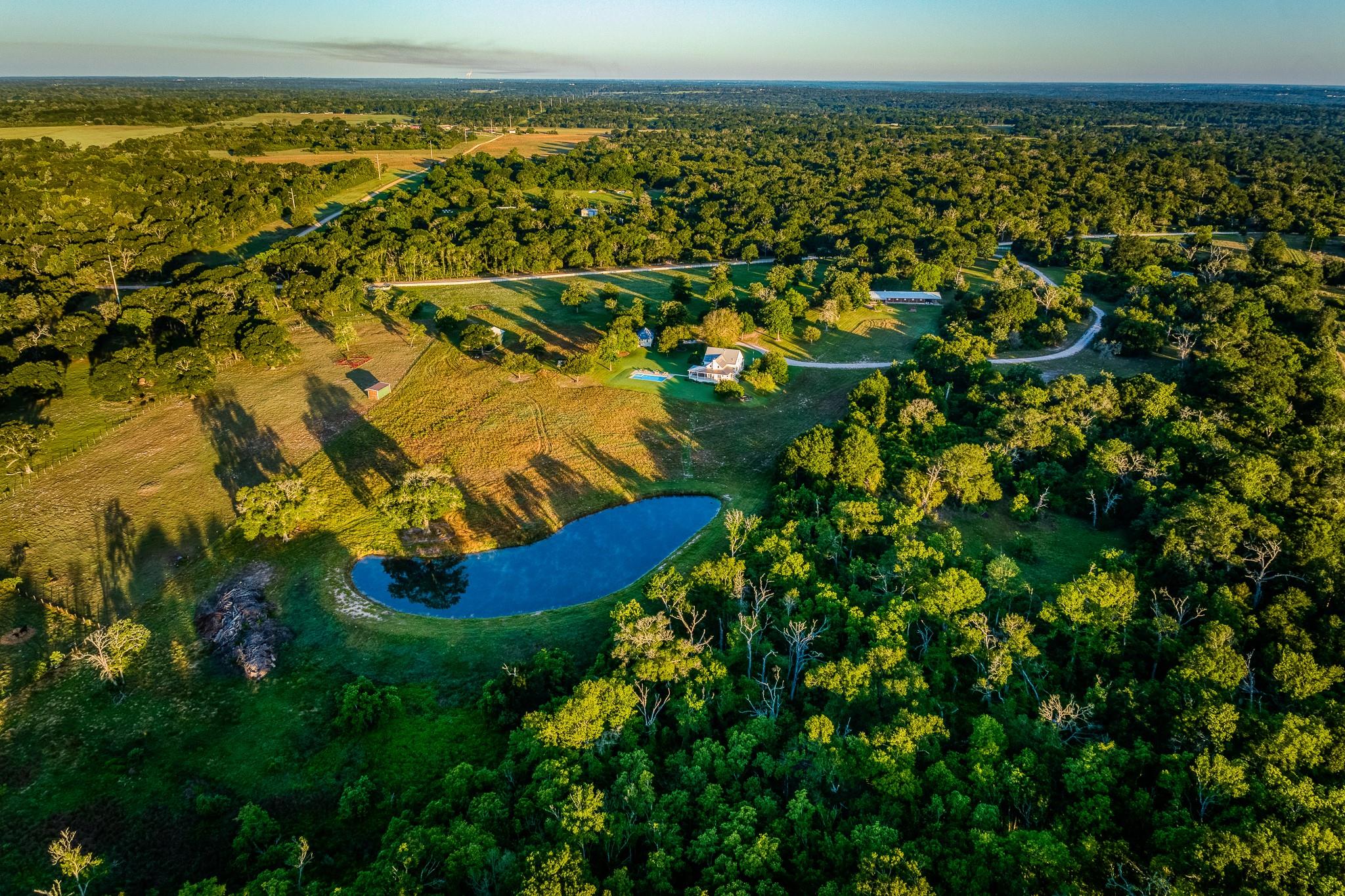 5110 Mill Creek Road