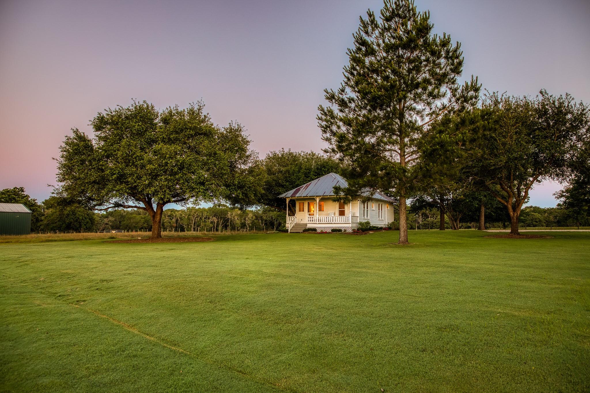 5110 Mill Creek Road