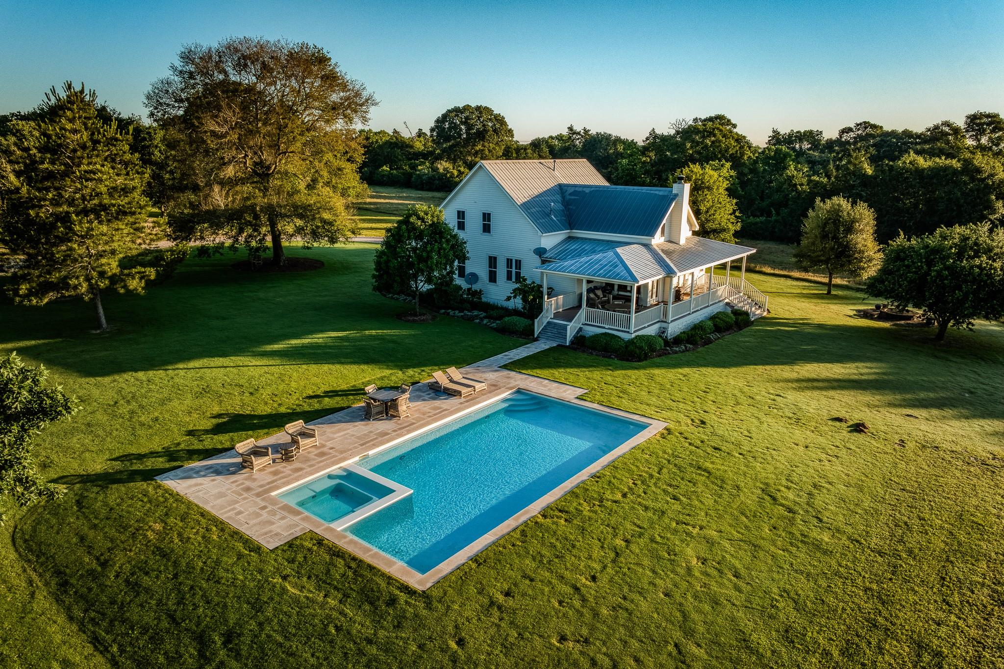 5110 Mill Creek Road