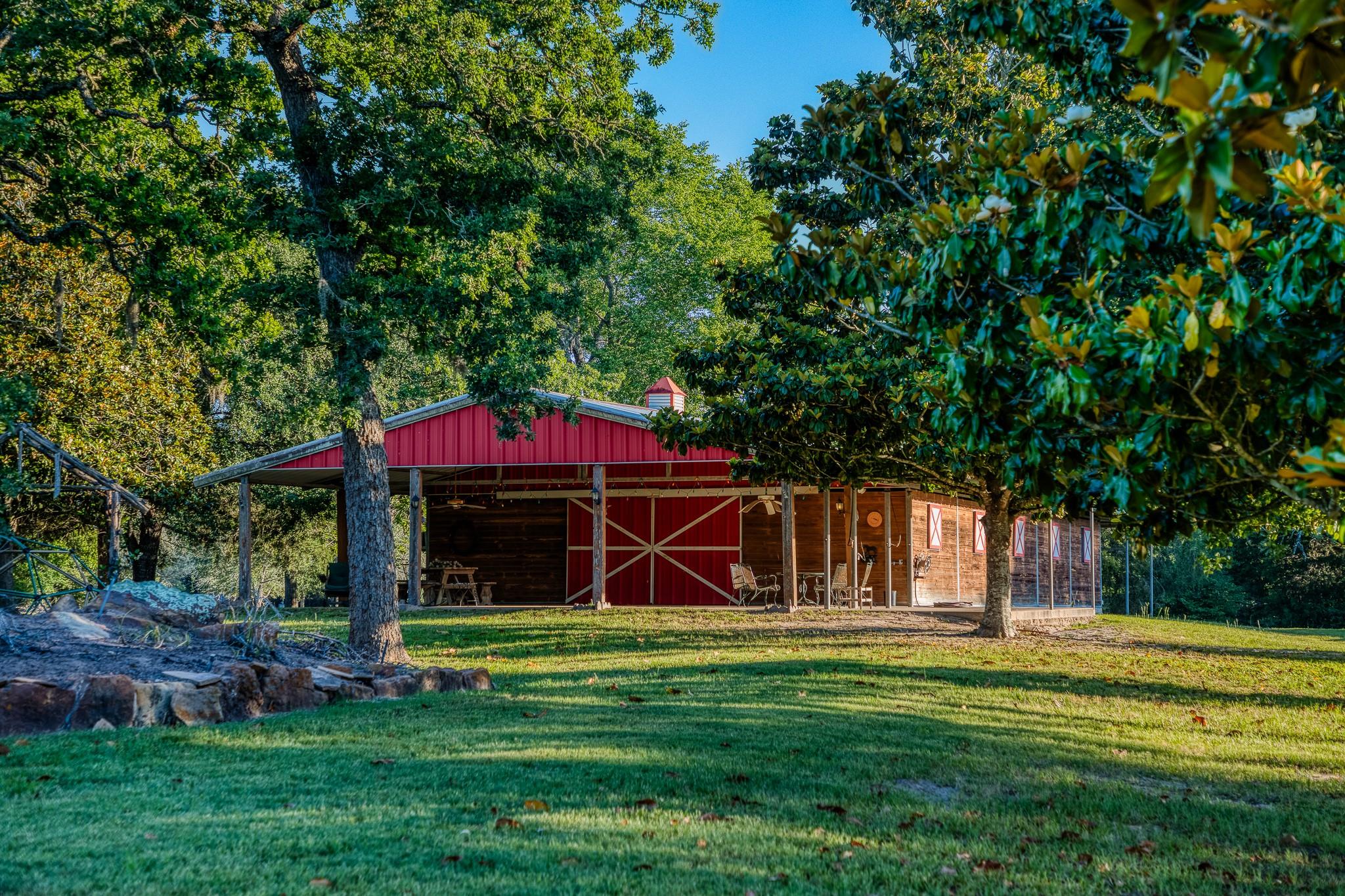 5110 Mill Creek Road