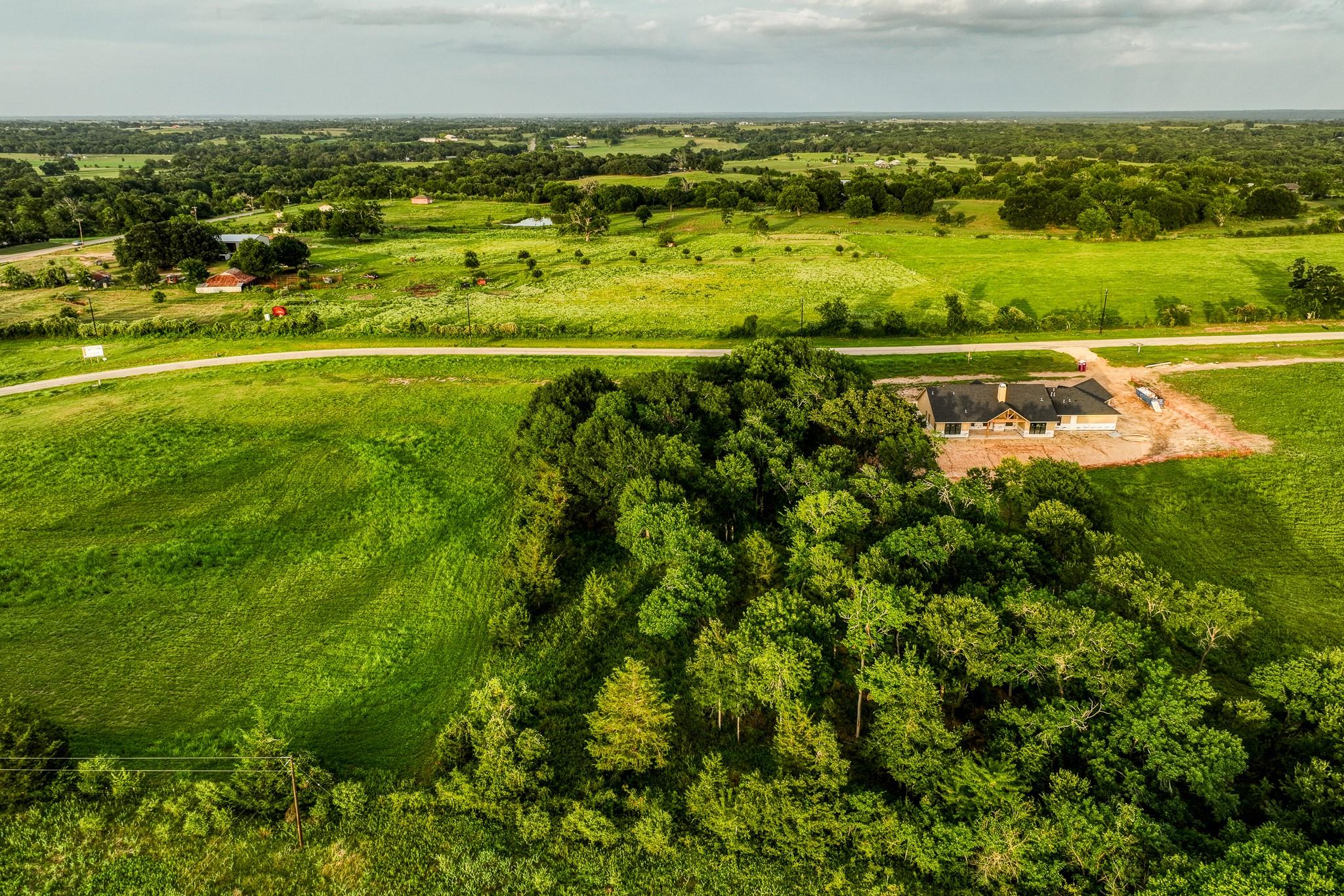 LOT 3 Hargrove Lane