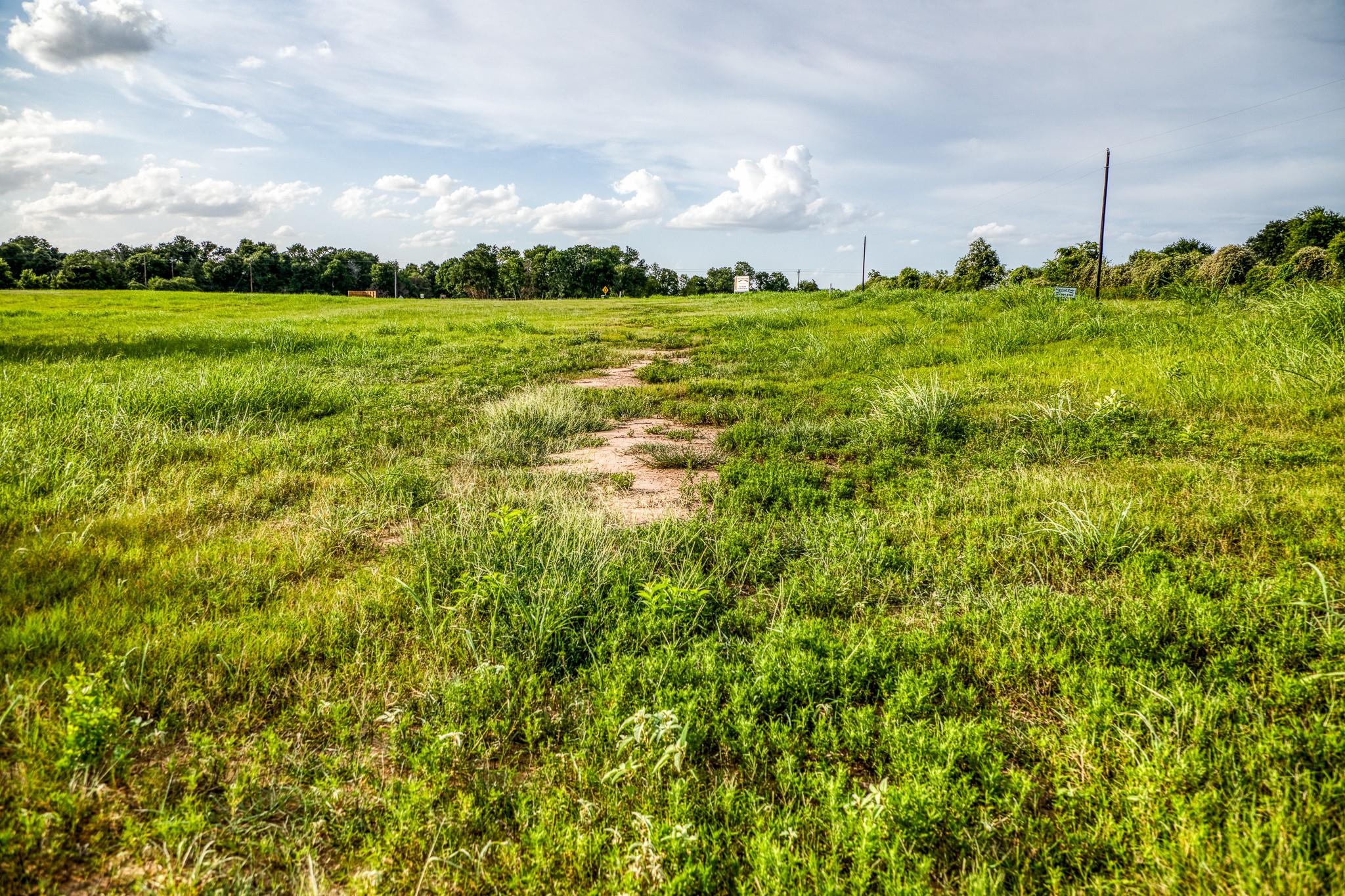 LOT 3 Hargrove Lane
