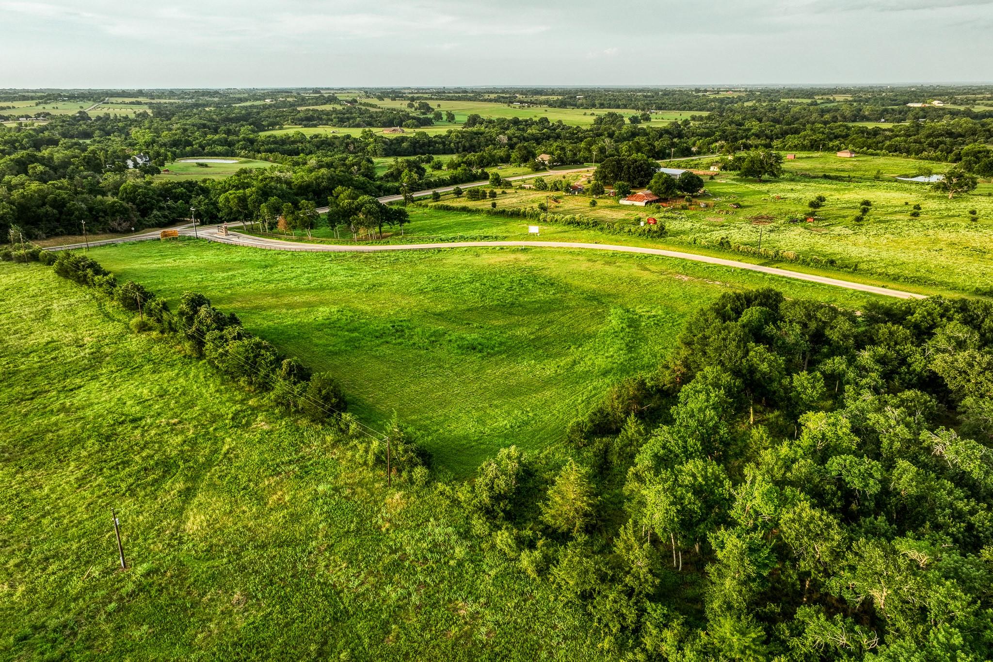 LOT 3 Hargrove Lane