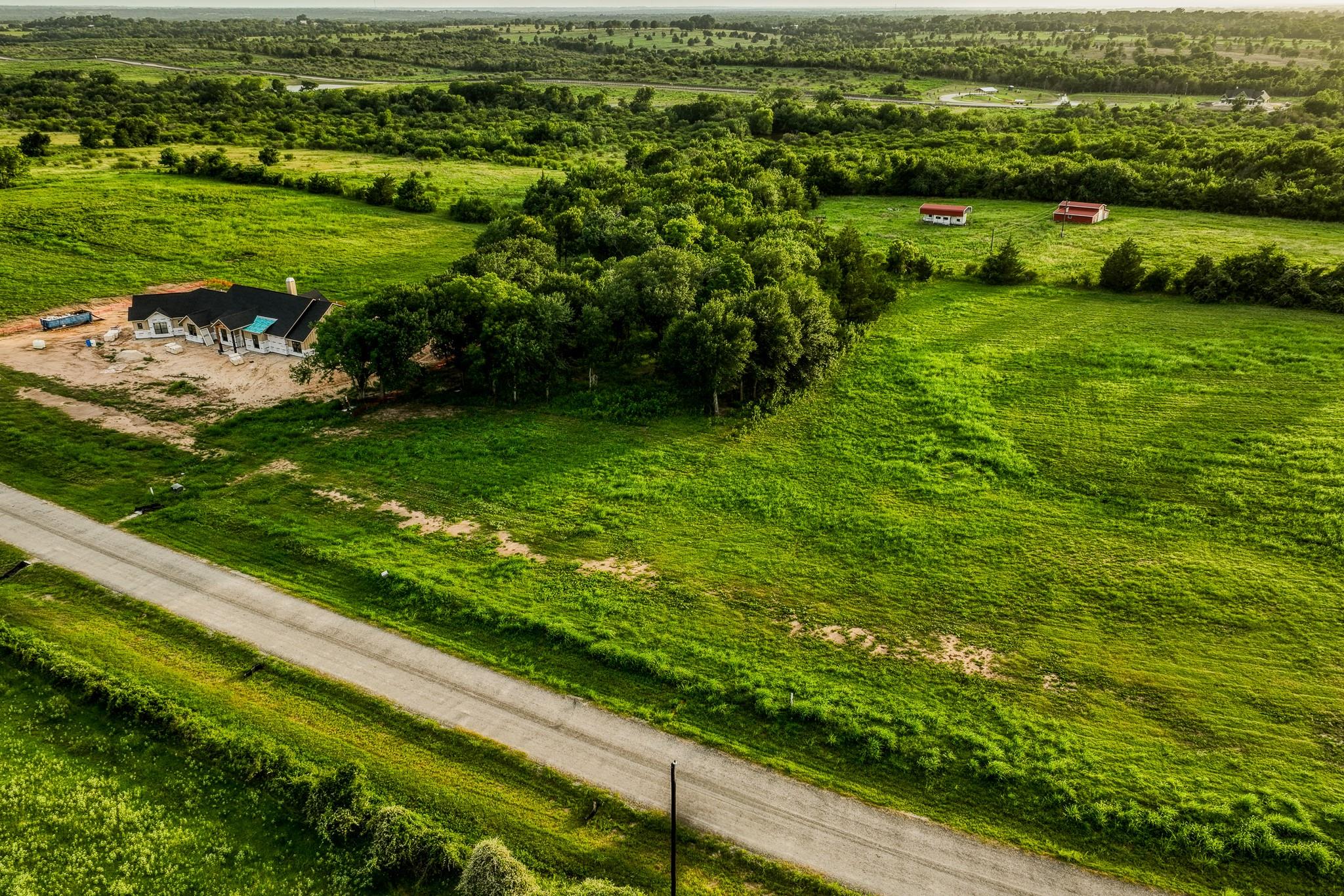 LOT 3 Hargrove Lane