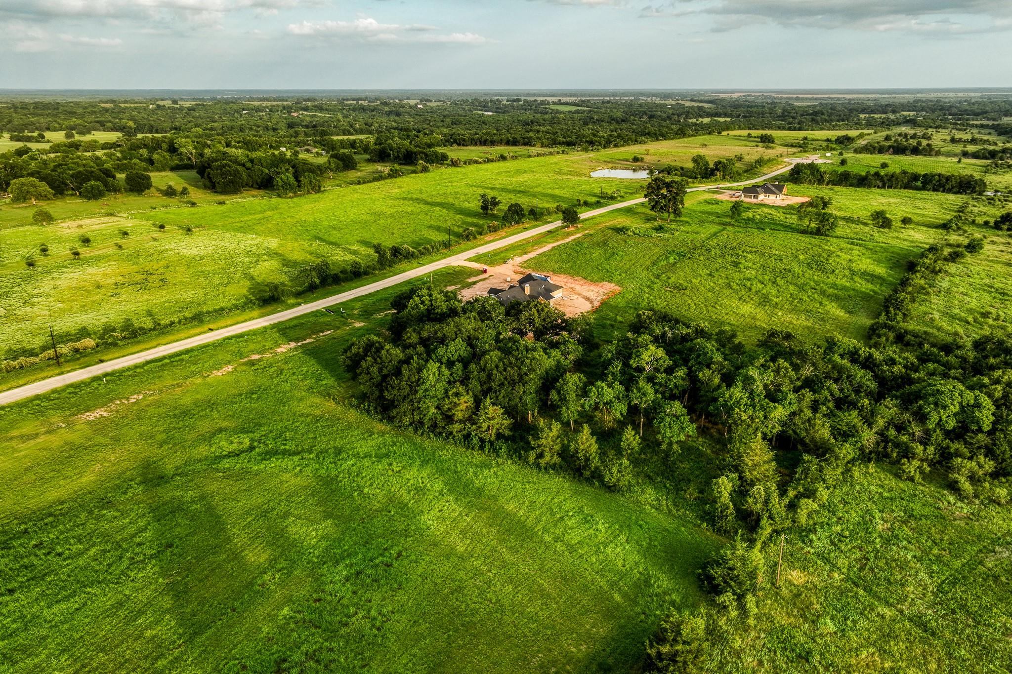 LOT 3 Hargrove Lane