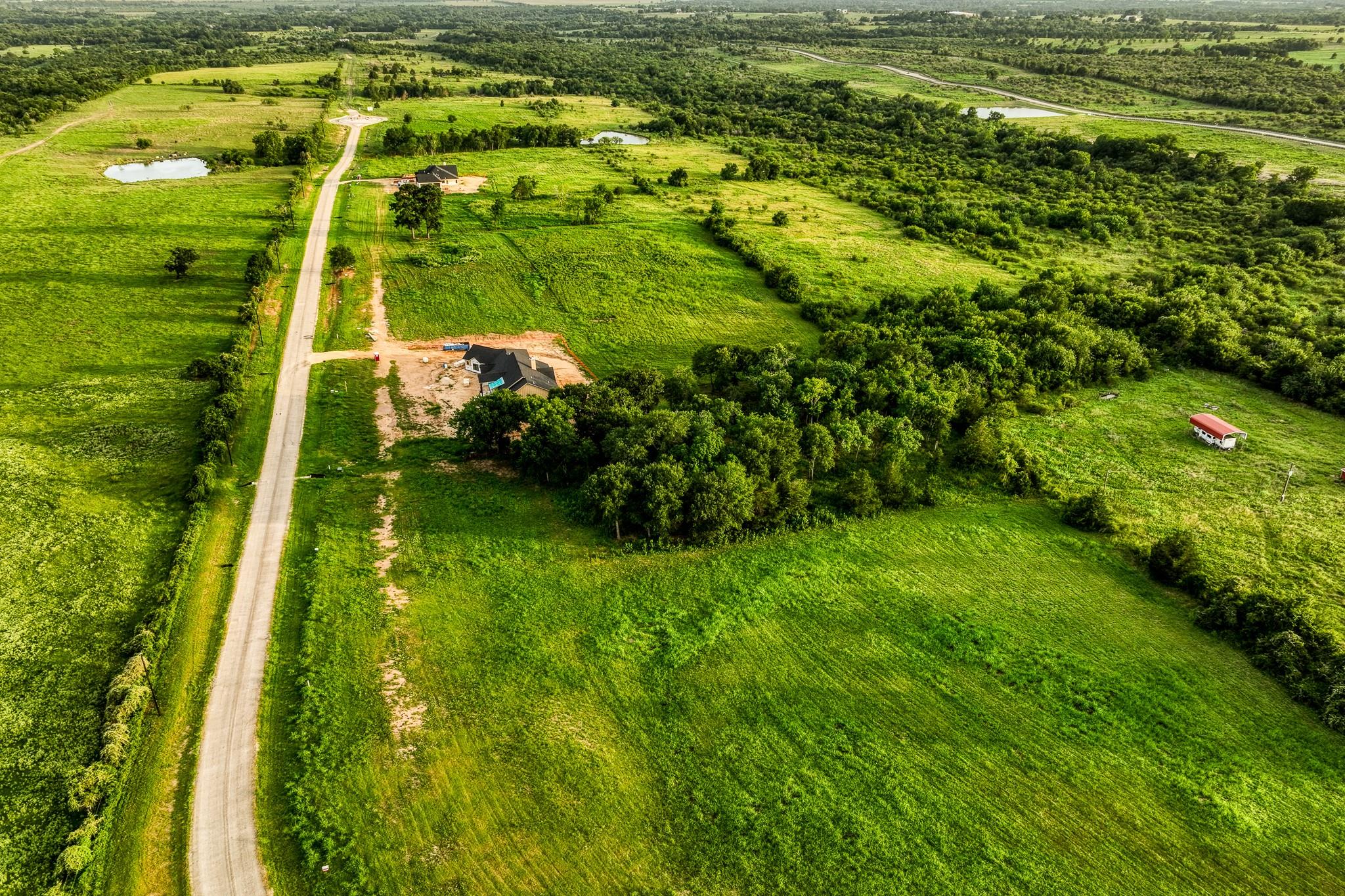 LOT 3 Hargrove Lane
