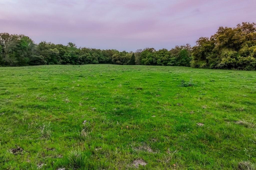 6.67 Acres Fm 390 E