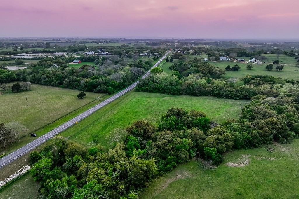 6.67 Acres Fm 390 E