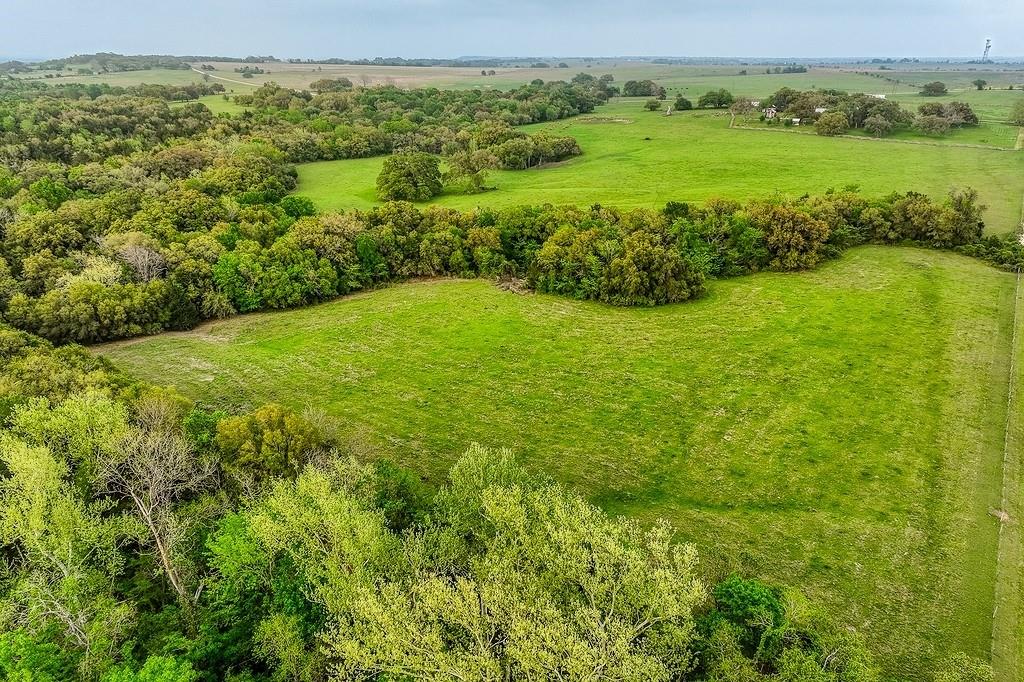 6.67 Acres Fm 390 E
