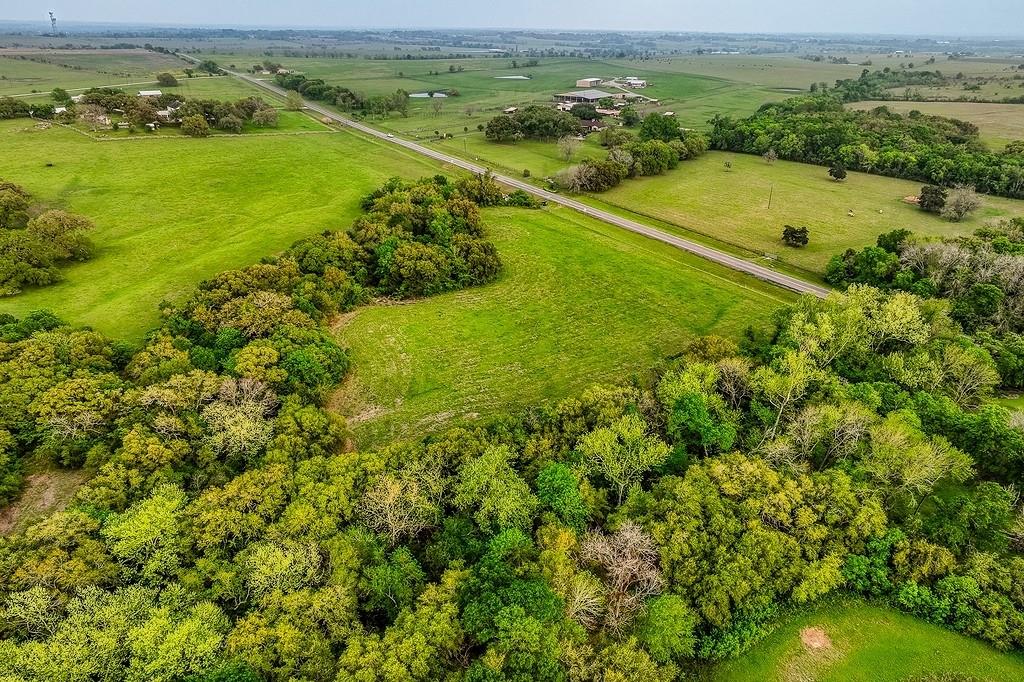 6.67 Acres Fm 390 E