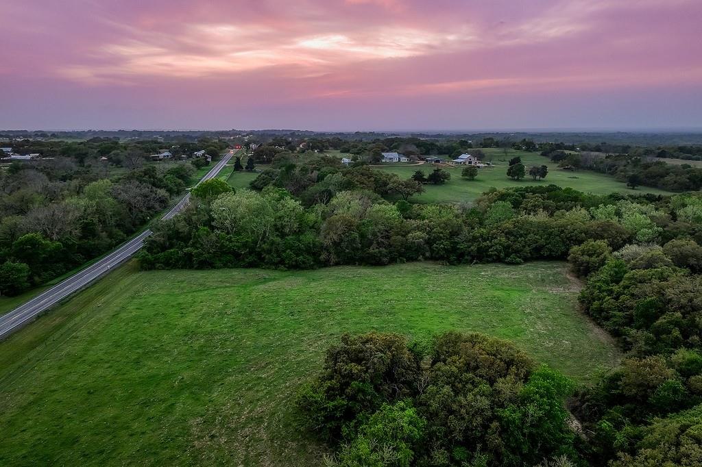 6.67 Acres Fm 390 E