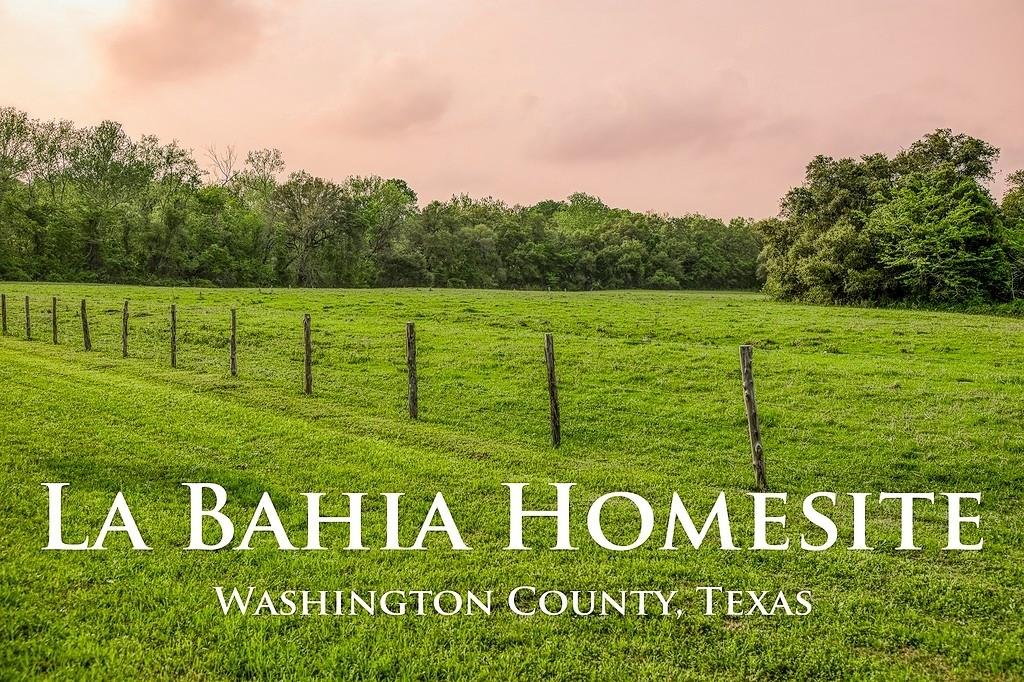 6.67 Acres Fm 390 E
