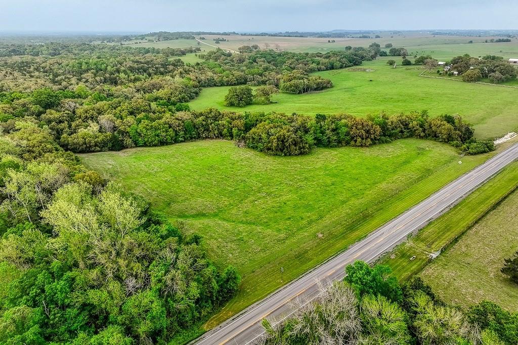 6.67 Acres Fm 390 E